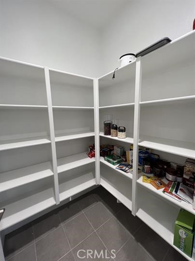 24800 Cimarron Circle Menifee, CA 92584 - Photo 11 of 29 a view of walk in closet with empty racks