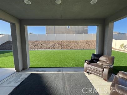 24800 Cimarron Circle Menifee, CA 92584 - Photo 23 of 29 a view of an outdoor space and a window