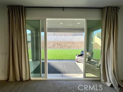 24800 Cimarron Circle Menifee, CA 92584 - Photo 24 of 29 a view of outdoor space and porch