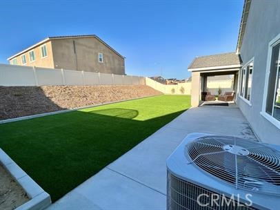 24800 Cimarron Circle Menifee, CA 92584 - Photo 27 of 29 a front view of a house with a yard