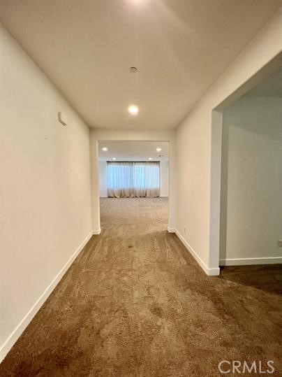 24800 Cimarron Circle Menifee, CA 92584 - Photo 6 of 29 a view of an empty room