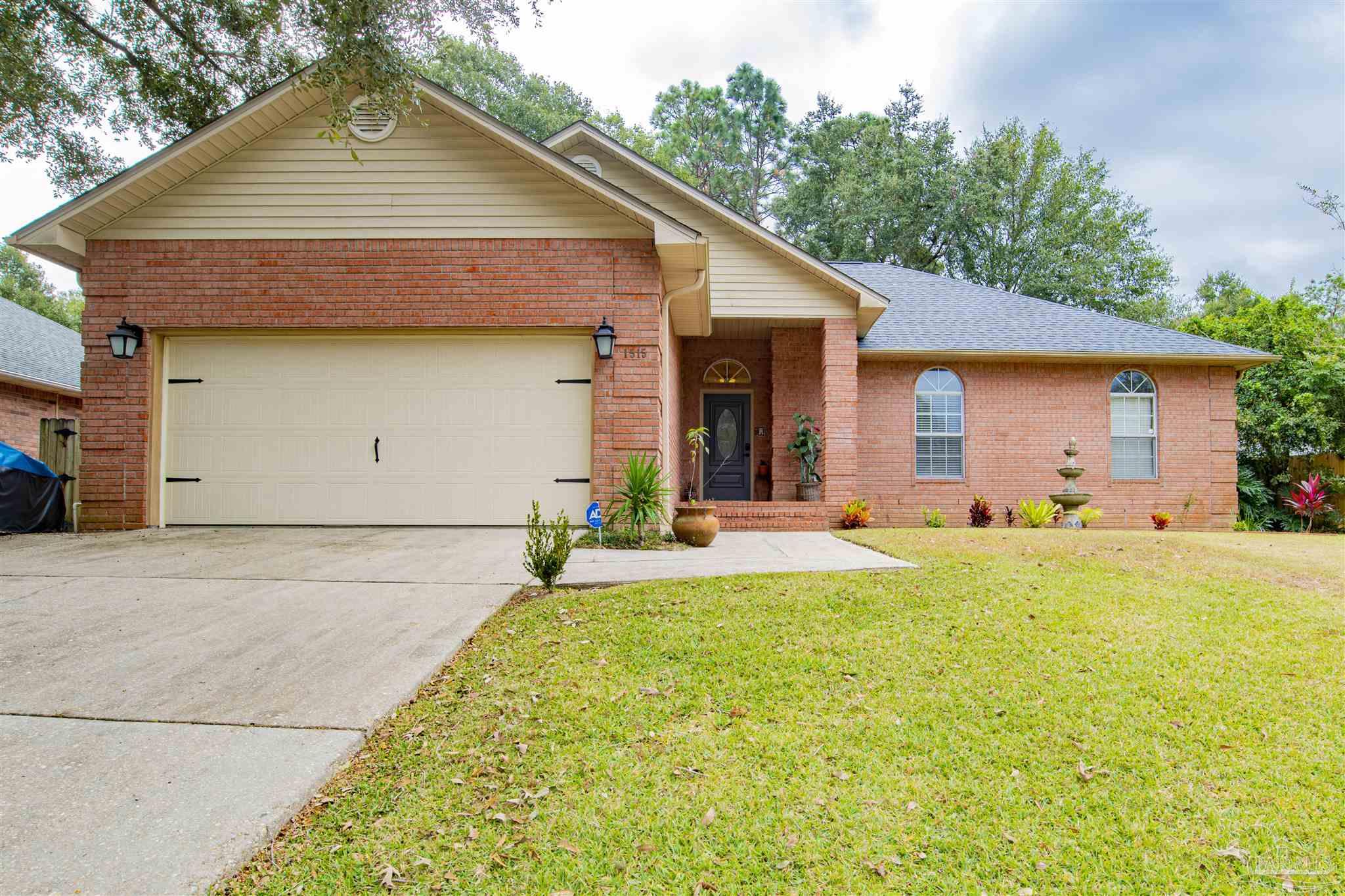 1515 Muirfield Road Cantonment, FL 32533 - Photo 1 of 32 Gallery Image 1
