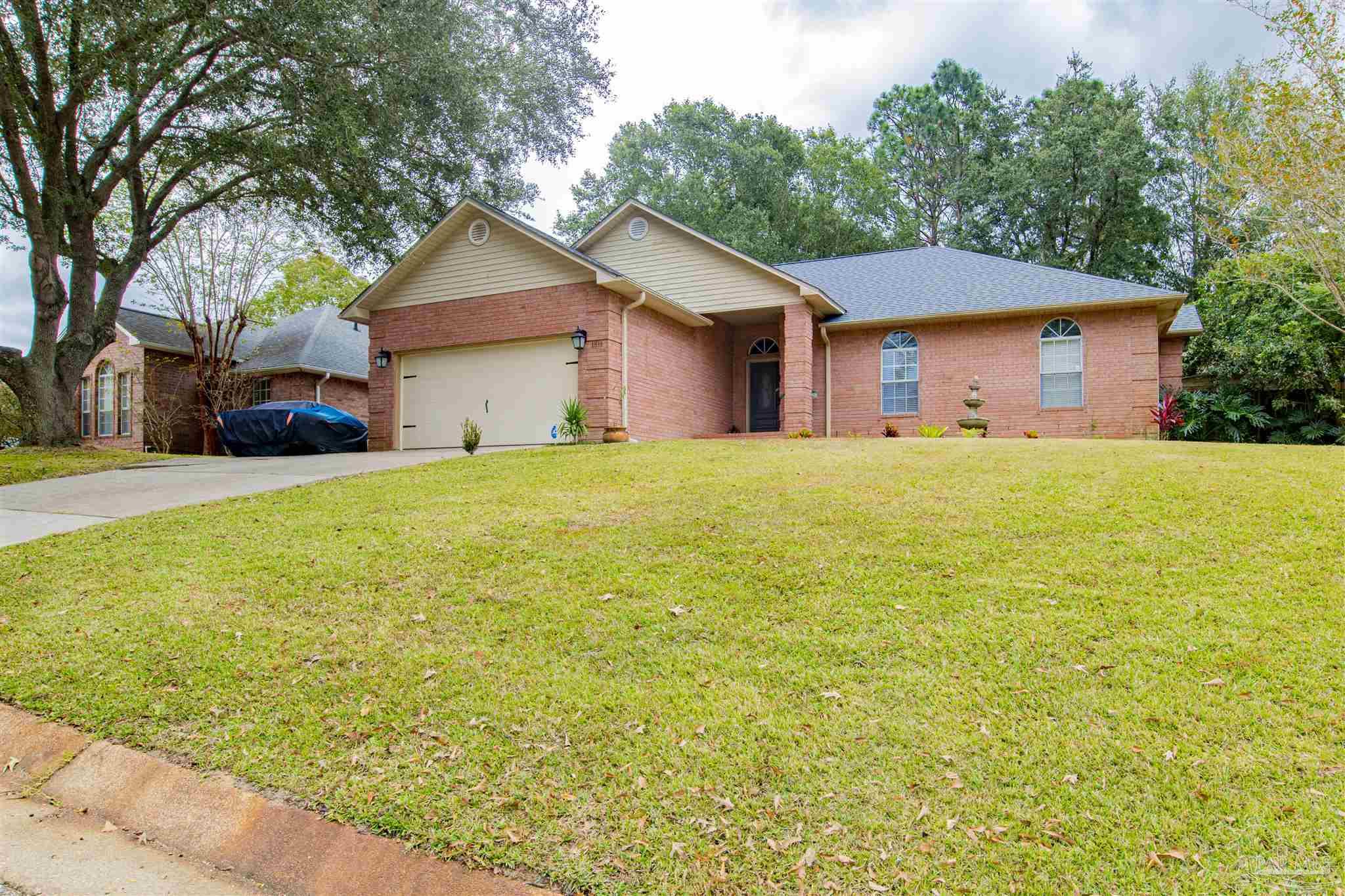 1515 Muirfield Road Cantonment, FL 32533 - Photo 24 of 32 Gallery Image 24