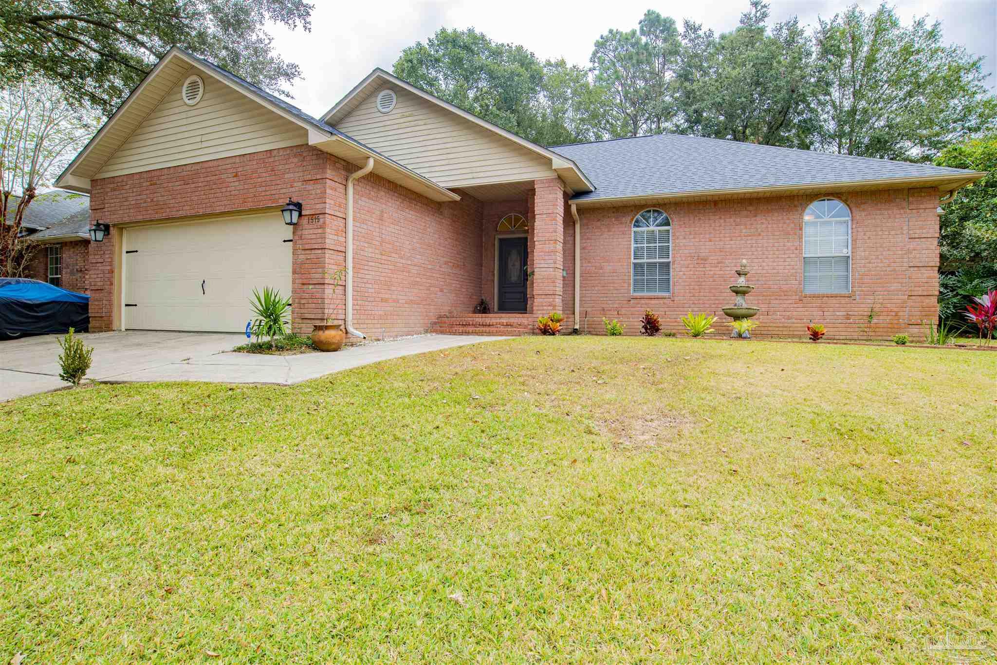 1515 Muirfield Road Cantonment, FL 32533 - Photo 27 of 32 Gallery Image 27