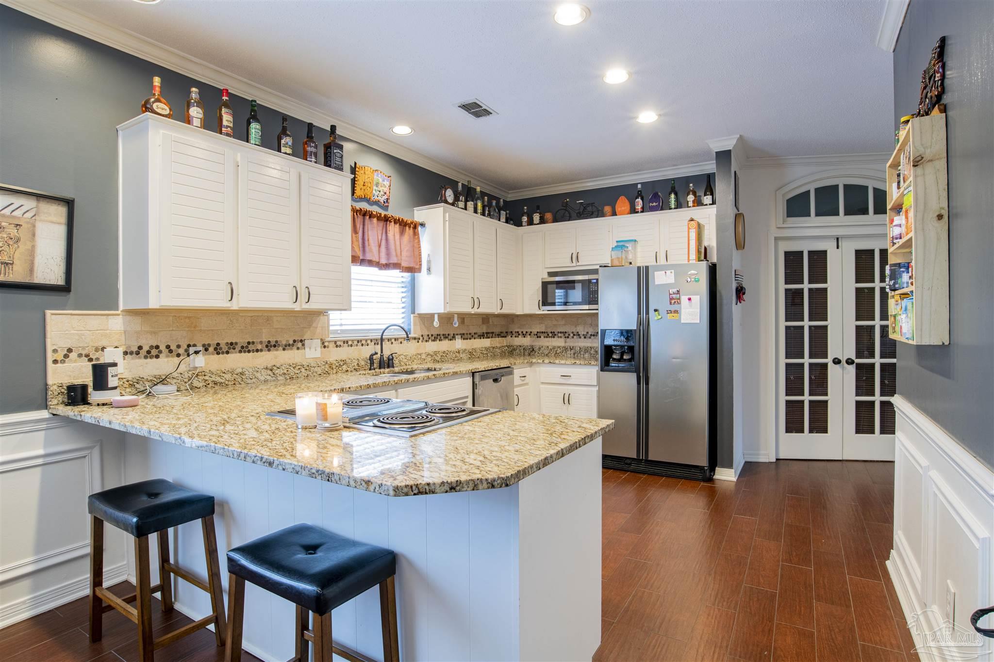 1515 Muirfield Road Cantonment, FL 32533 - Photo 6 of 32 Gallery Image 6