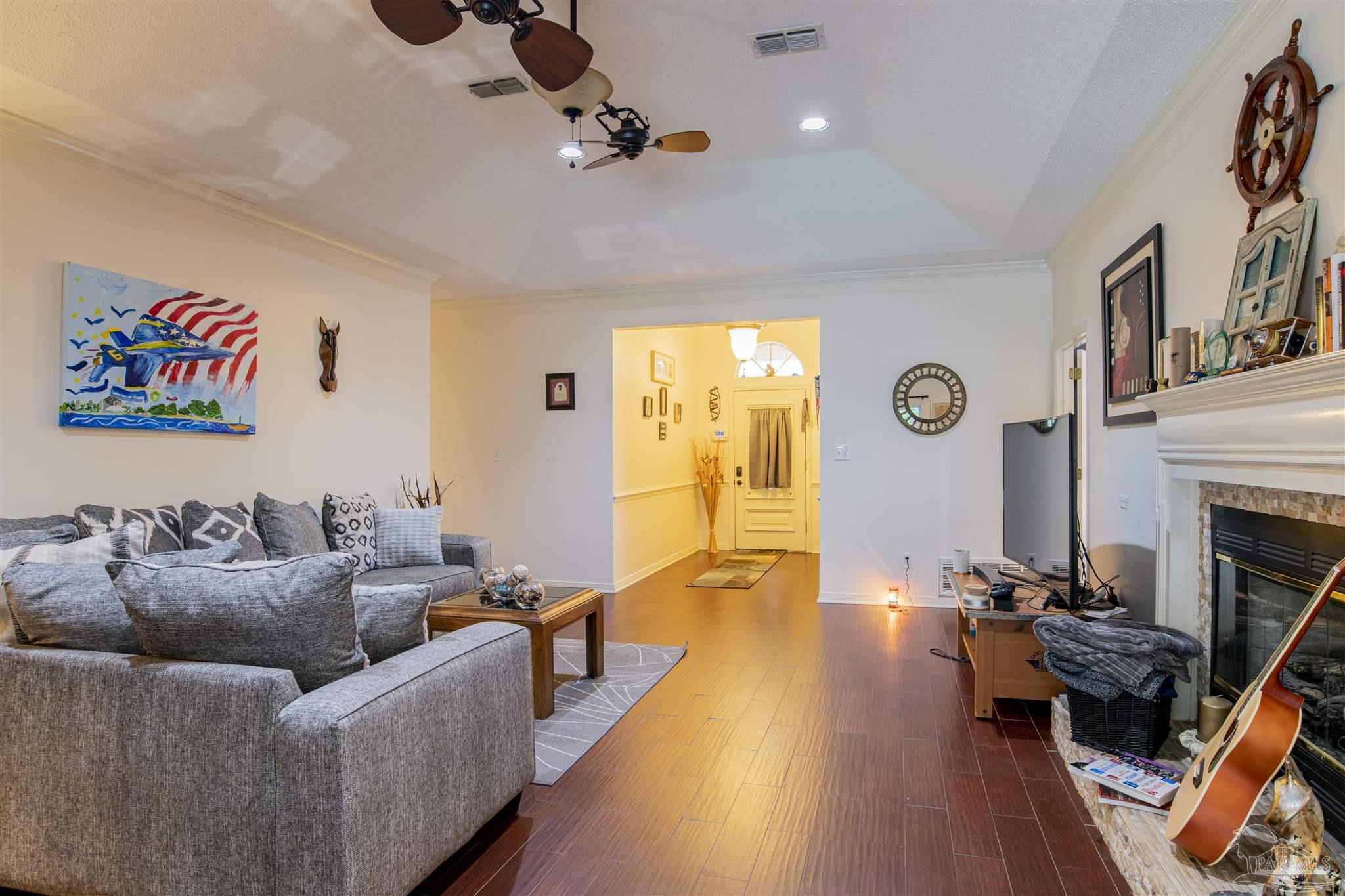 1515 Muirfield Road Cantonment, FL 32533 - Photo 9 of 32 Gallery Image 9