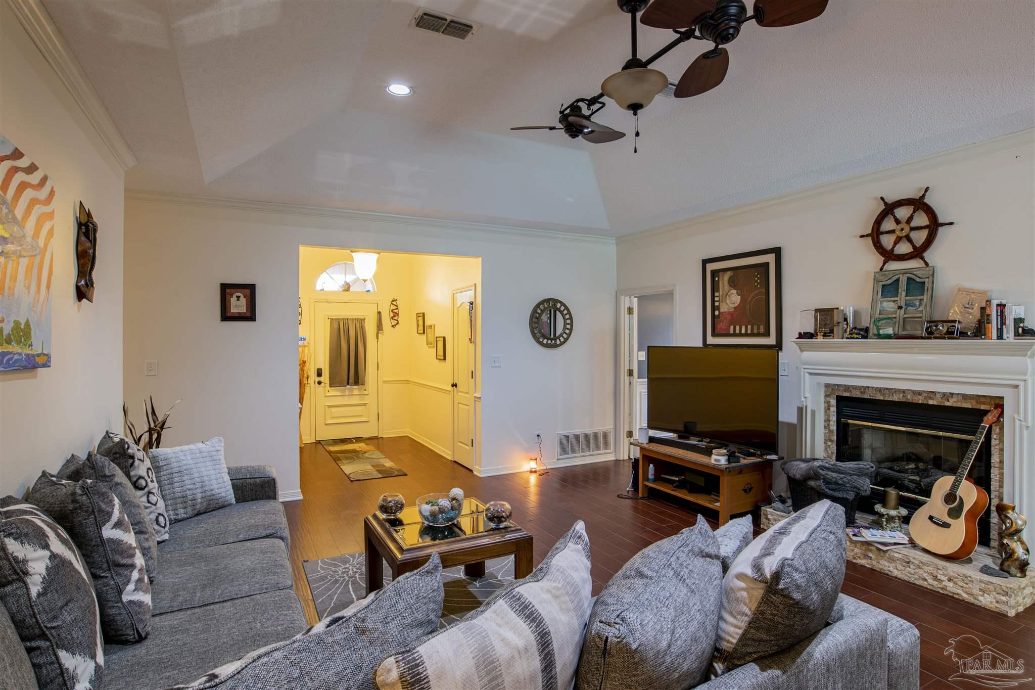 1515 Muirfield Road Cantonment, FL 32533 - Photo 10 of 32 Gallery Image 10