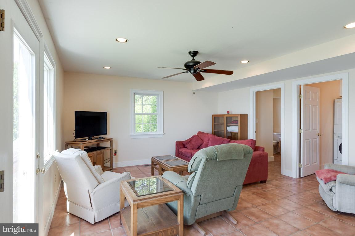 134 Sea Shell Lane Lancaster, VA 22503 - Photo 20 of 30 Rec Room