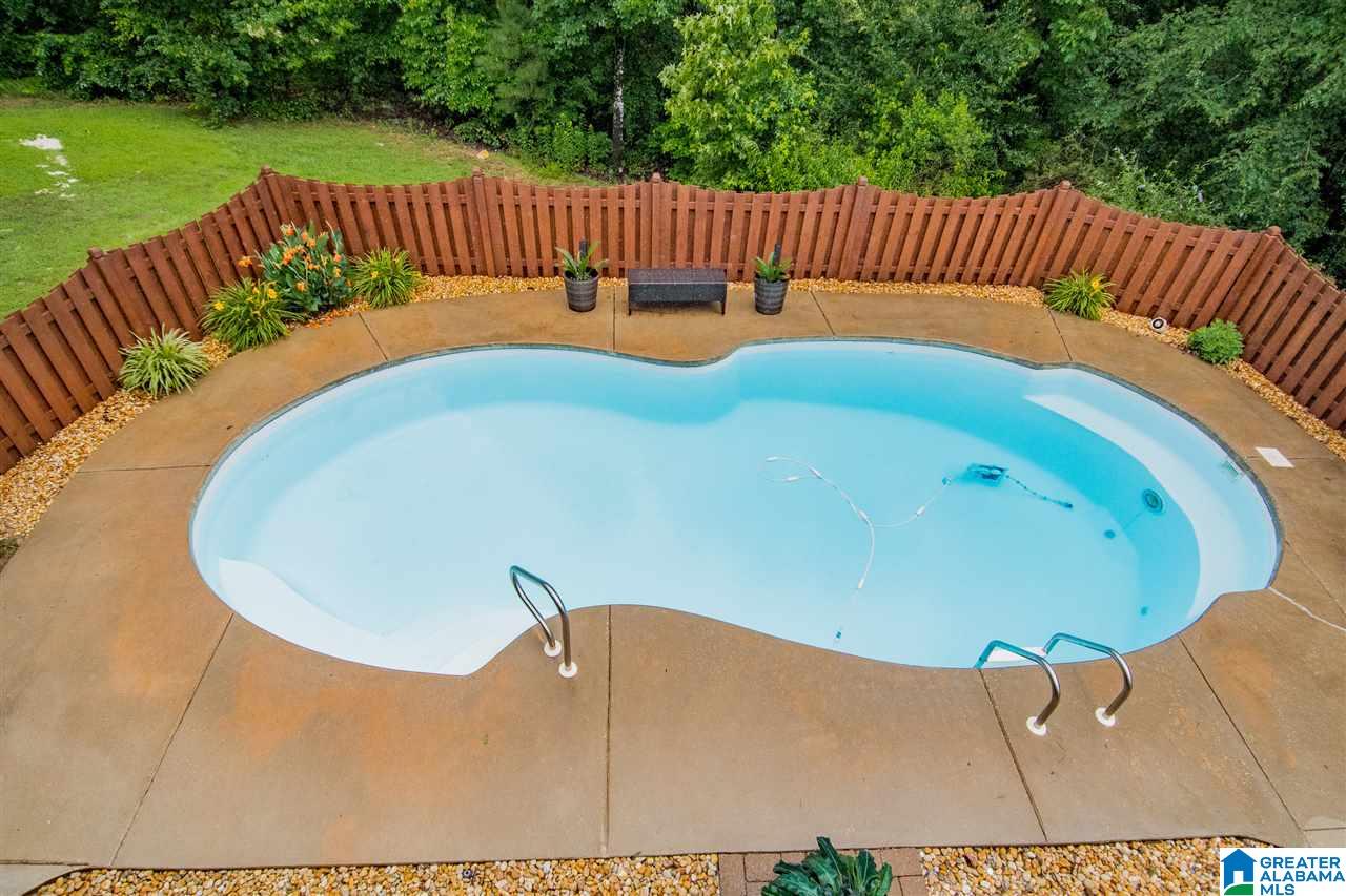 407 Acer Trail Alabaster, AL 35007 - Photo 39 of 39