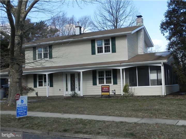 69 Tweed Road Levittown, PA 19056 - Photo 1 of 2 Exterior Front