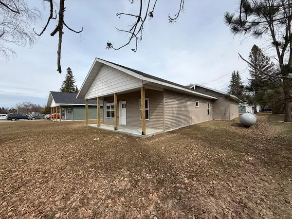 $265,000 | 230 Main Street North, Blackduck, MN 56630