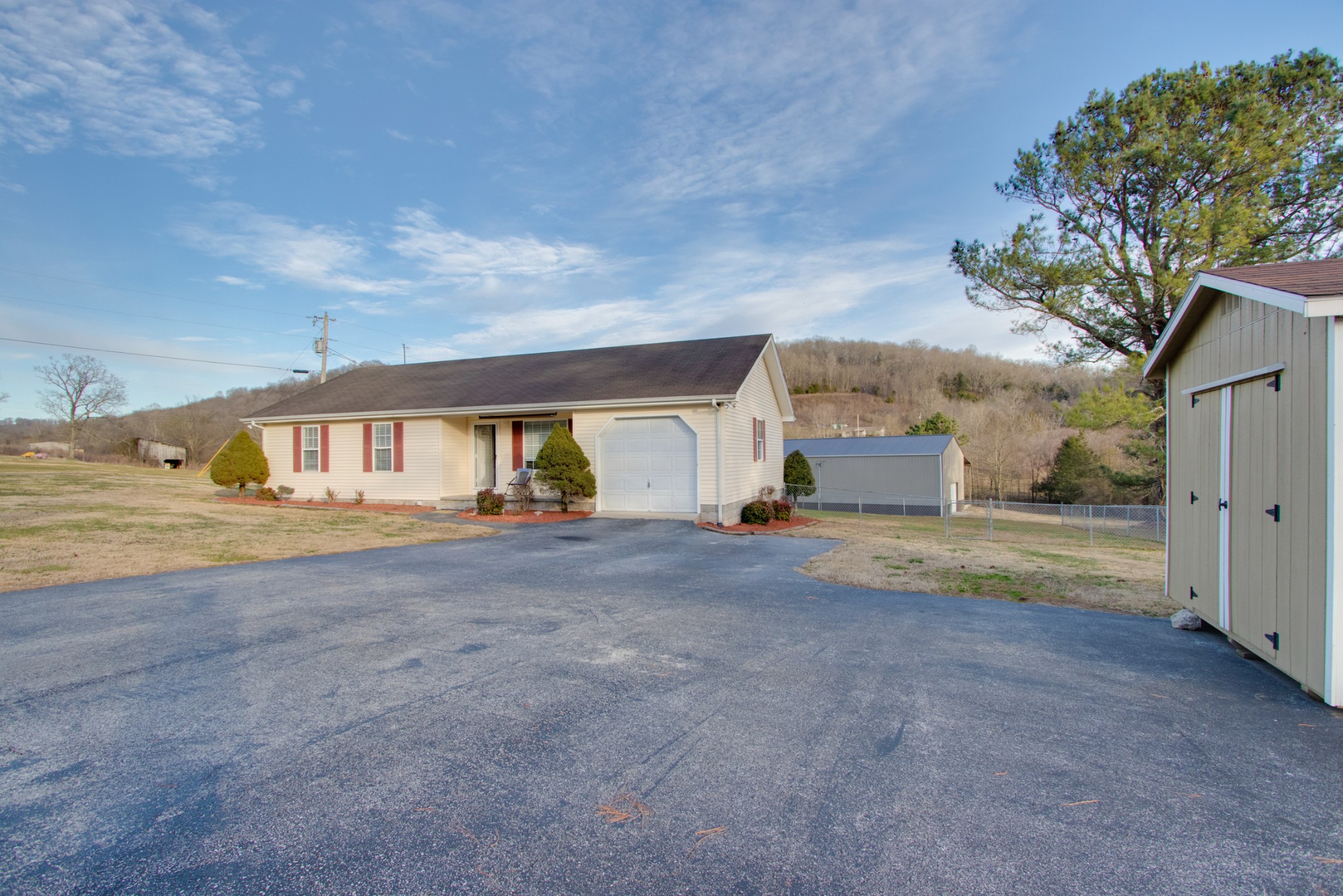 226 Buffalo Road Carthage, TN 37030 - Photo 3 of 38