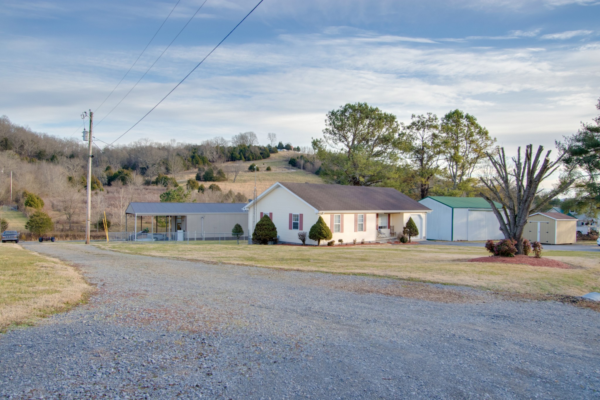 226 Buffalo Road Carthage, TN 37030 - Photo 4 of 38