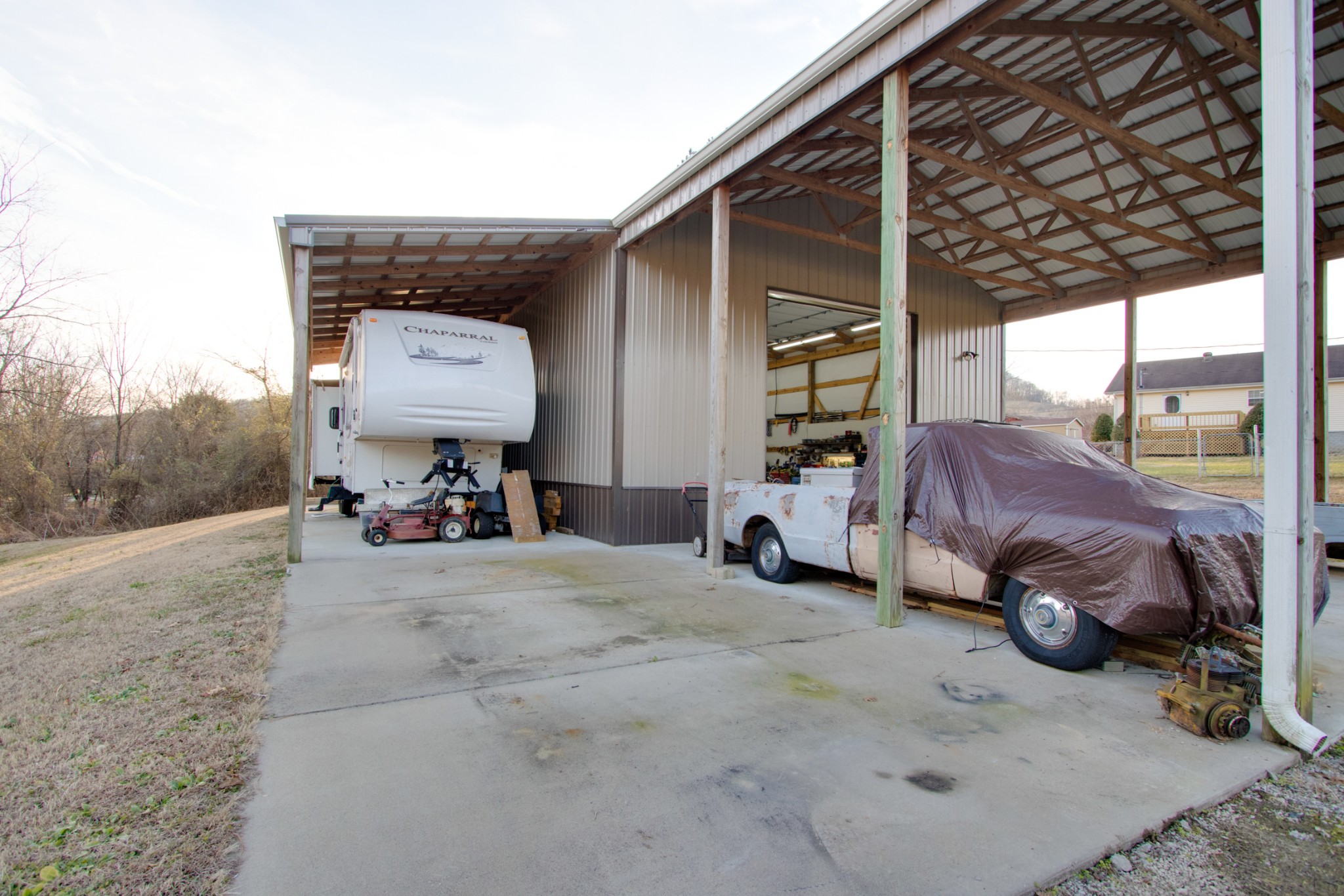 226 Buffalo Road Carthage, TN 37030 - Photo 35 of 38
