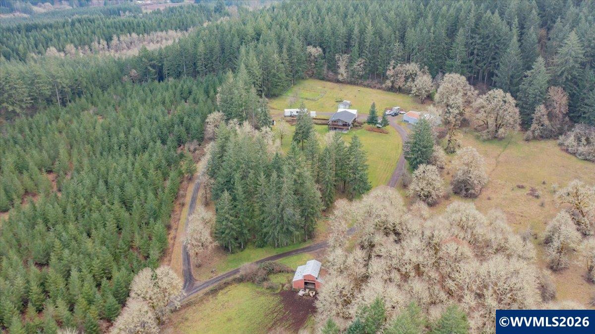 30920 Berlin Road Lebanon, OR 97355 - Photo 25 of 50 Gallery Image 25
