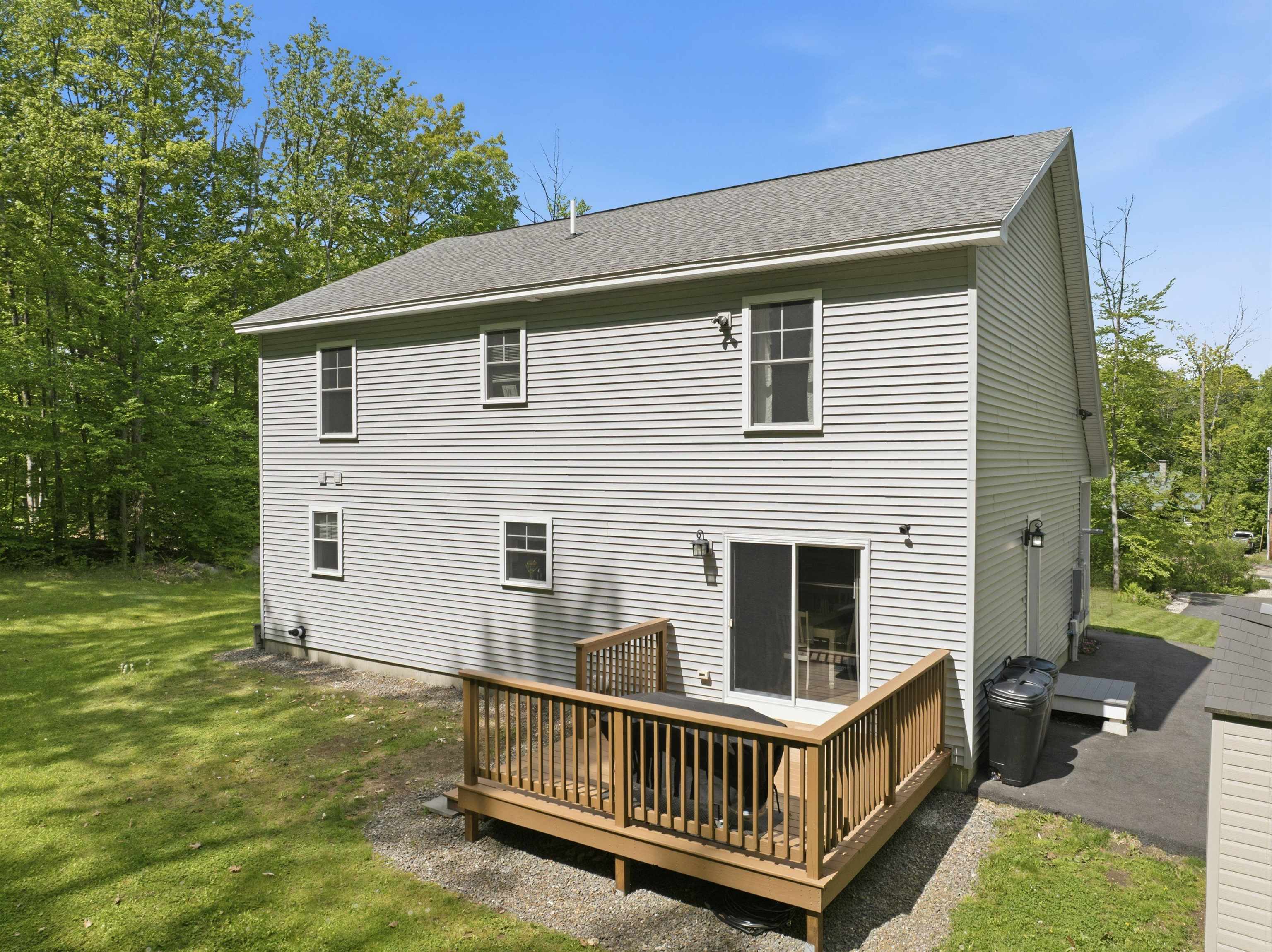 19 Birch Hill Road Meredith, NH 03253 - Photo 8 of 53