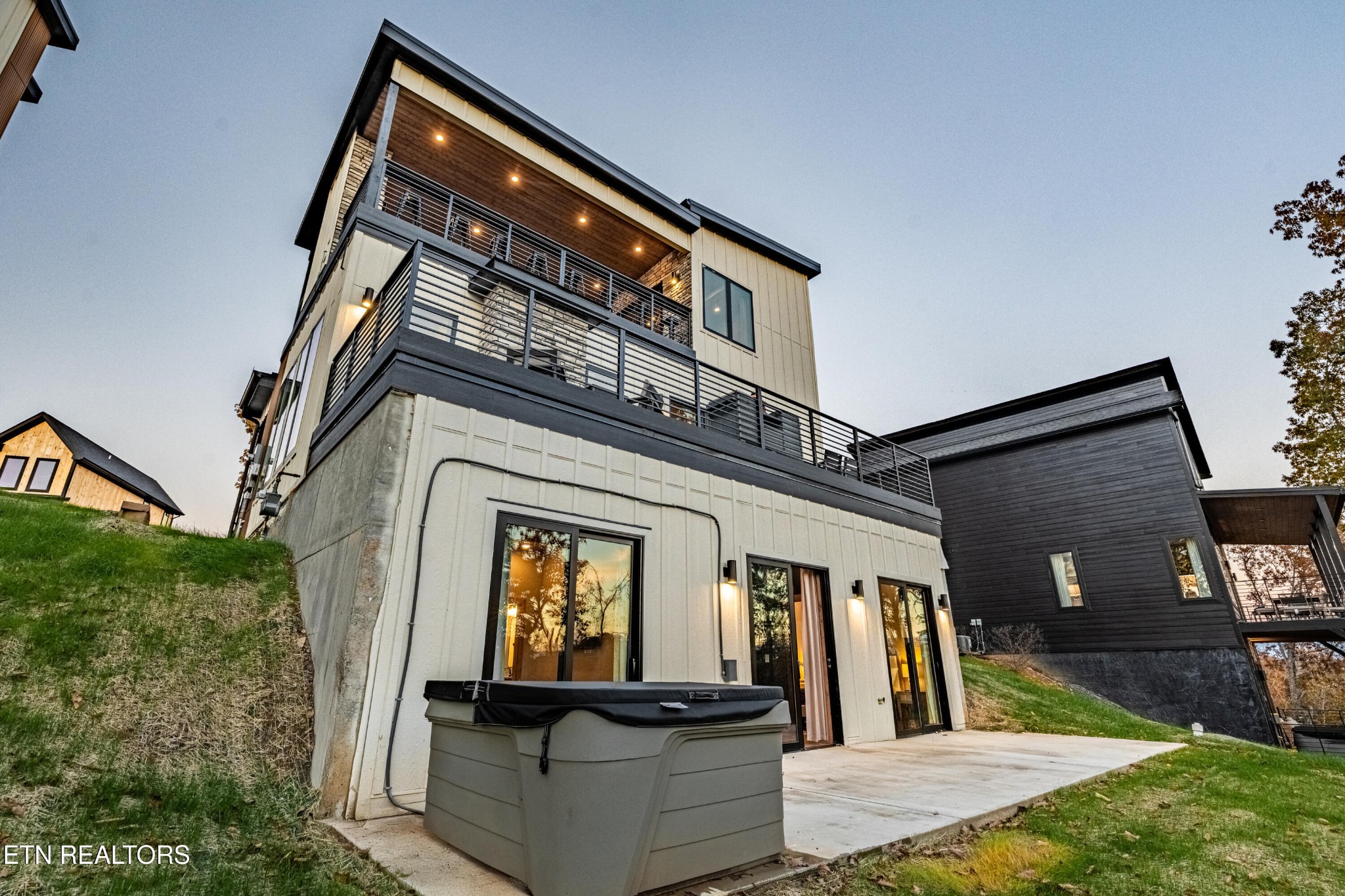 1414 Reedmont Way Sevierville, TN 37876 - Photo 32 of 50 Gallery Image 32