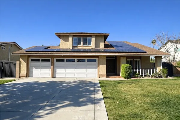 $975,000 | 1205 Stratford Lane, San Dimas, CA 91773