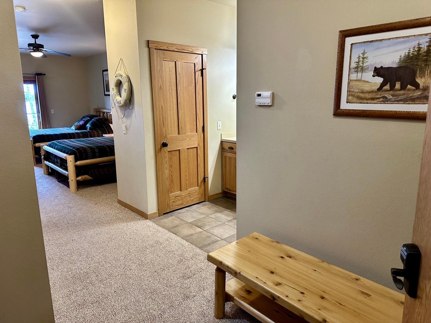 3958 Eagle Waters Road, Unit 304 Eagle River, WI 54521 - Photo 17 of 24 Gallery Image 17