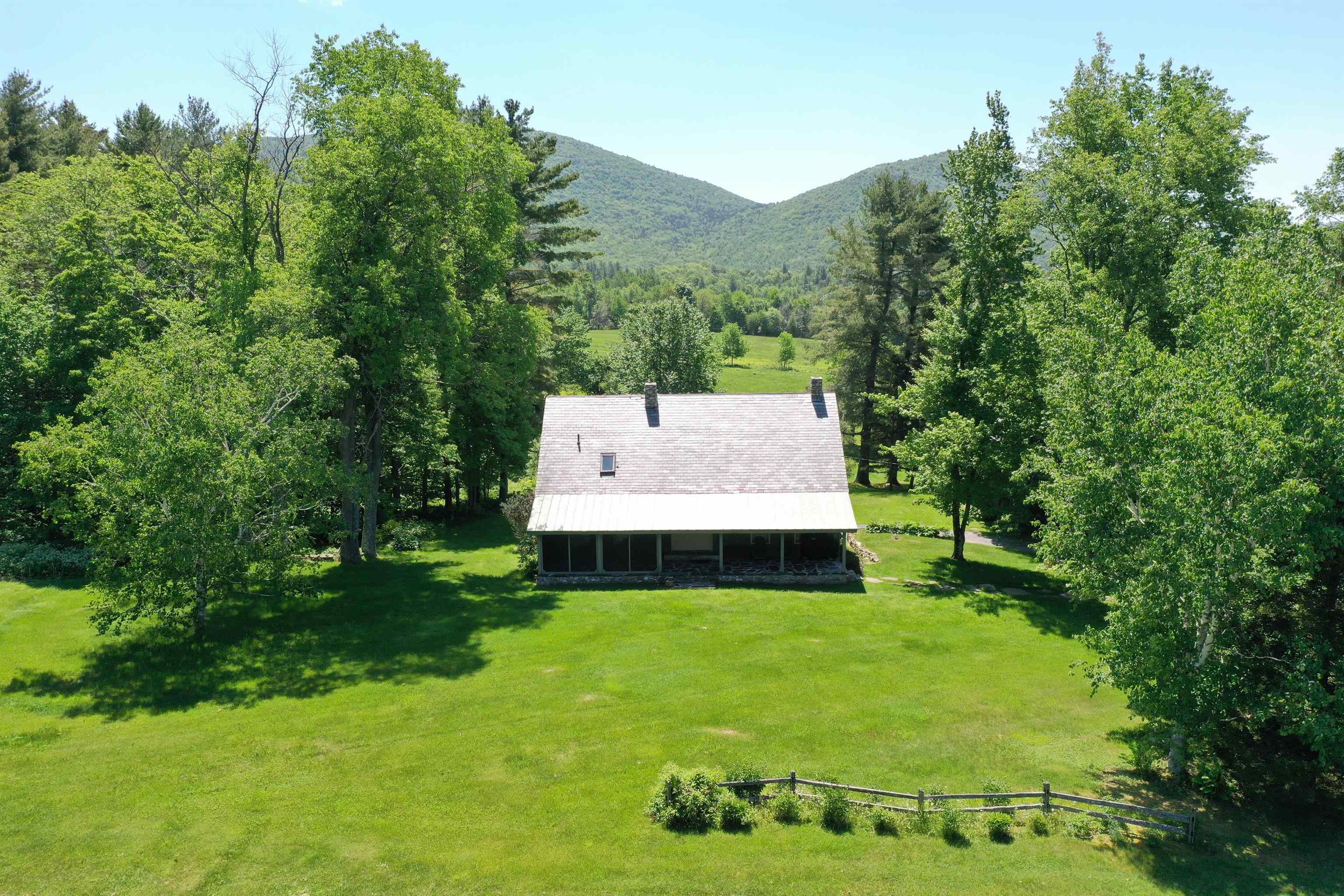 681 Hathaway Road Goshen, VT 05733 - Photo 12 of 37