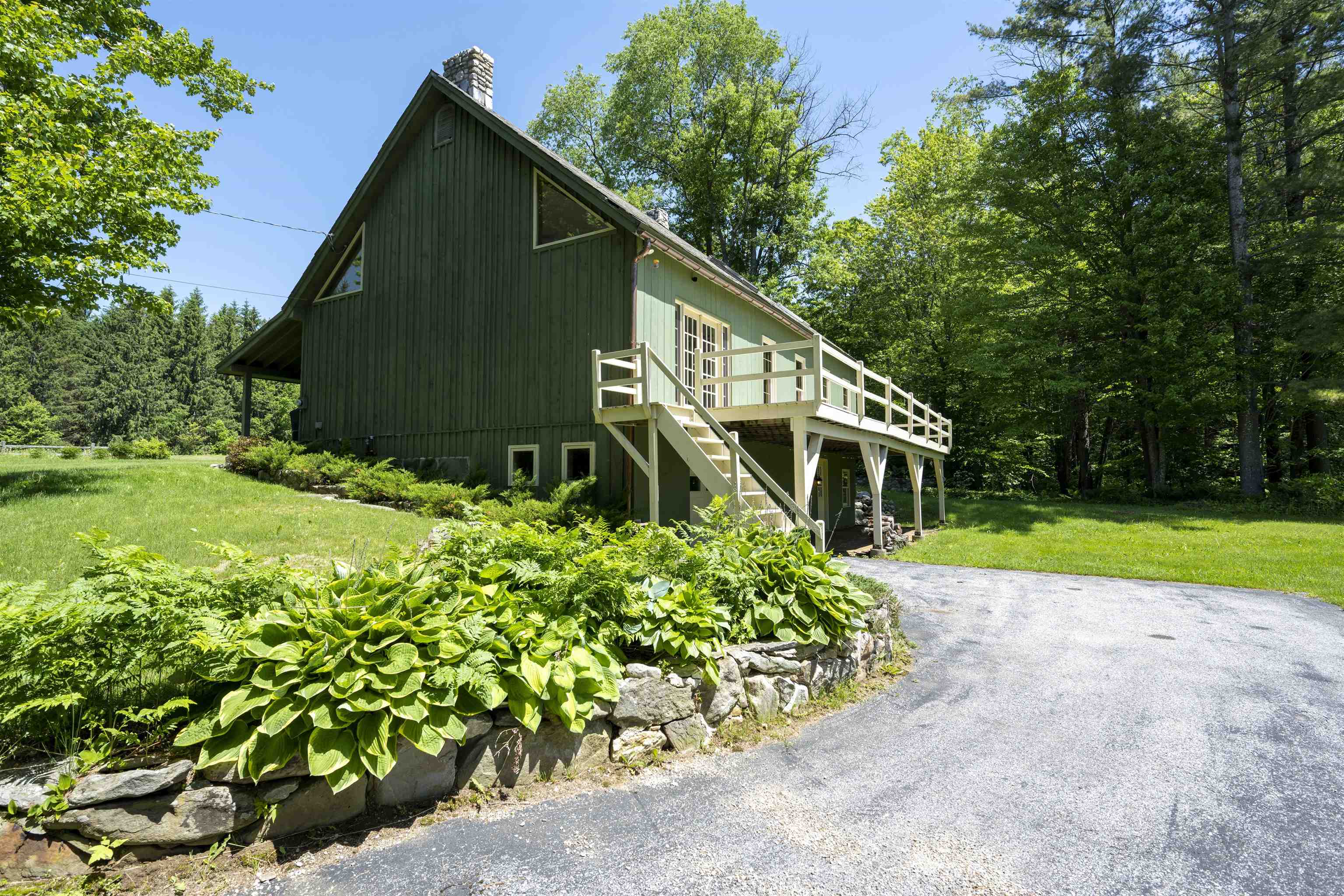681 Hathaway Road Goshen, VT 05733 - Photo 13 of 37