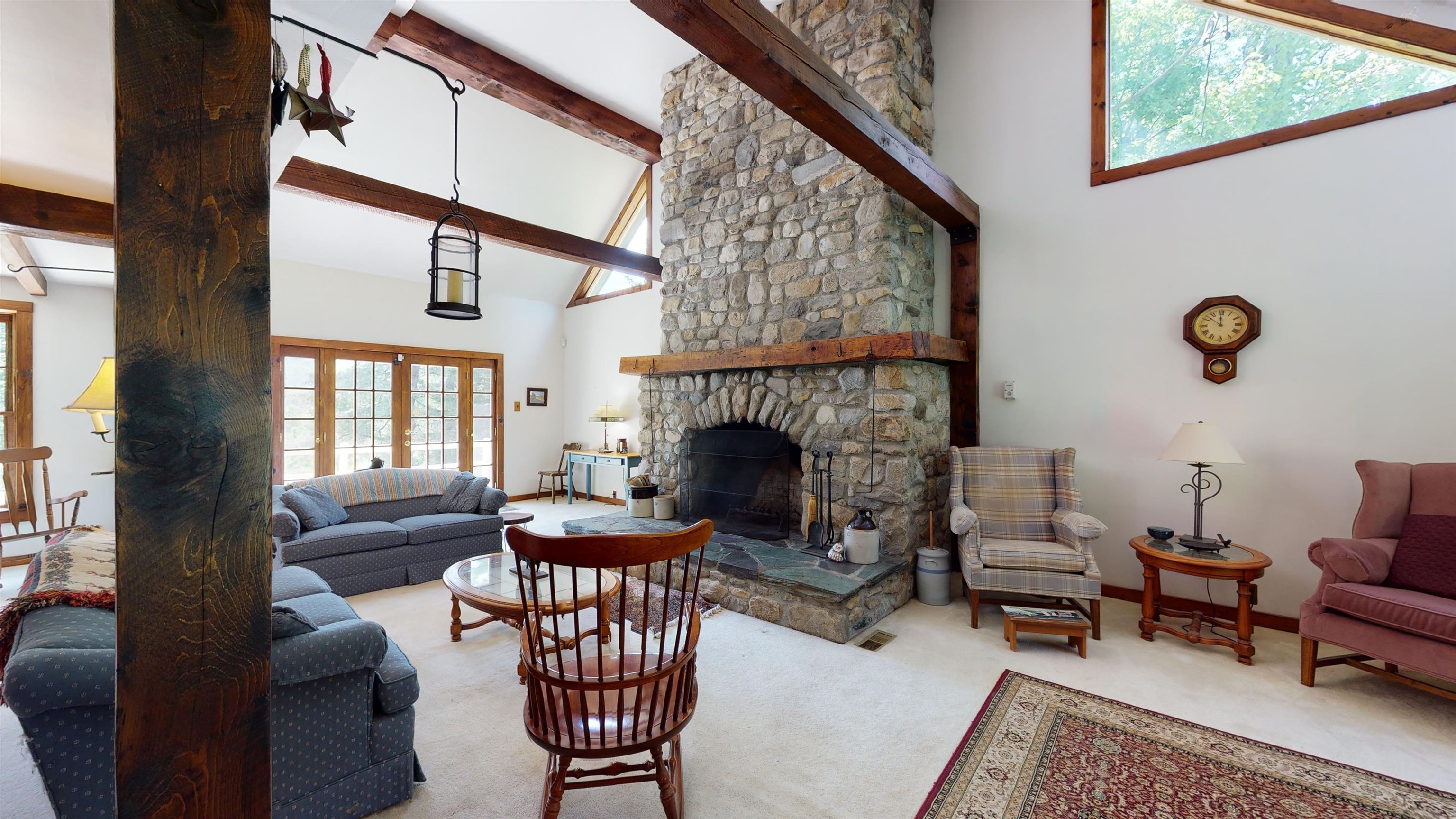681 Hathaway Road Goshen, VT 05733 - Photo 19 of 37