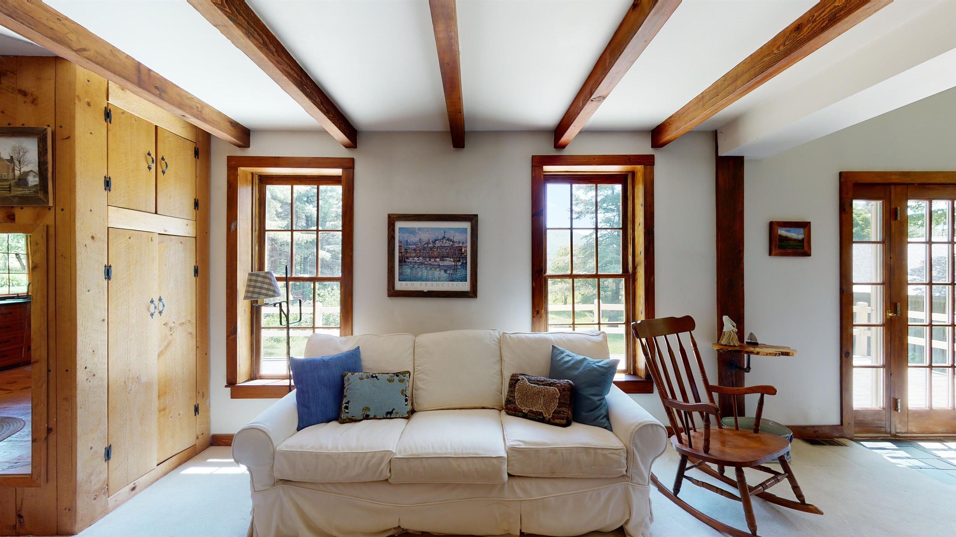 681 Hathaway Road Goshen, VT 05733 - Photo 20 of 37