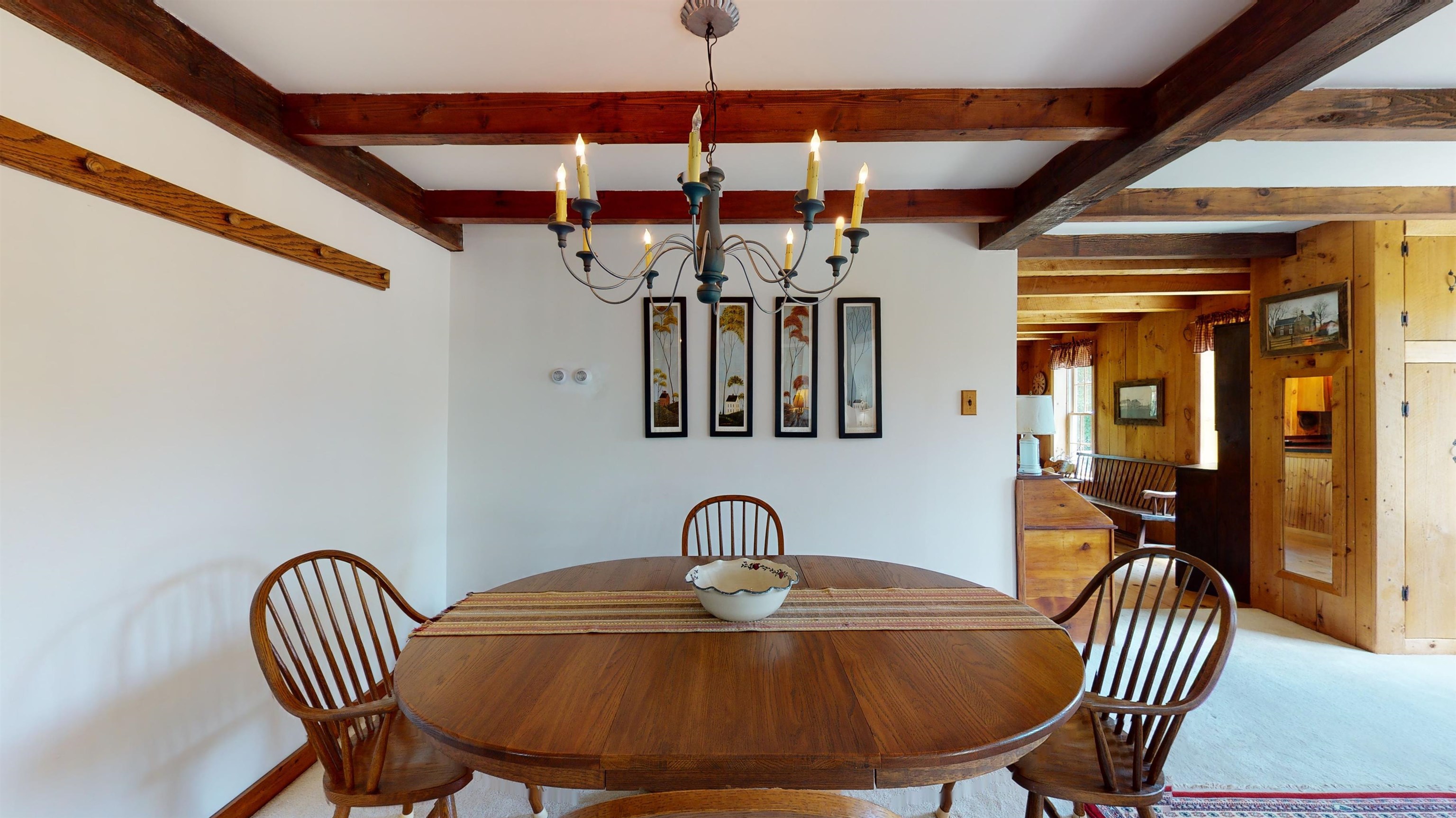 681 Hathaway Road Goshen, VT 05733 - Photo 21 of 37