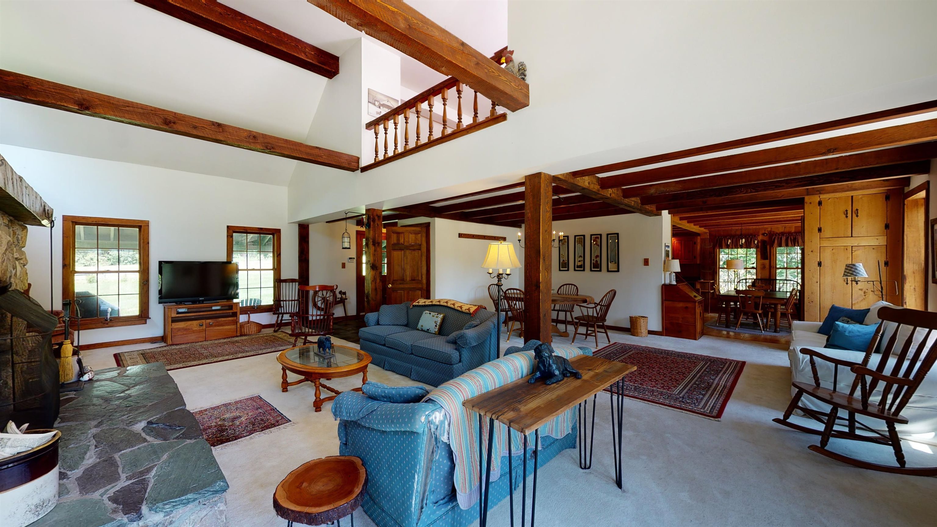 681 Hathaway Road Goshen, VT 05733 - Photo 22 of 37