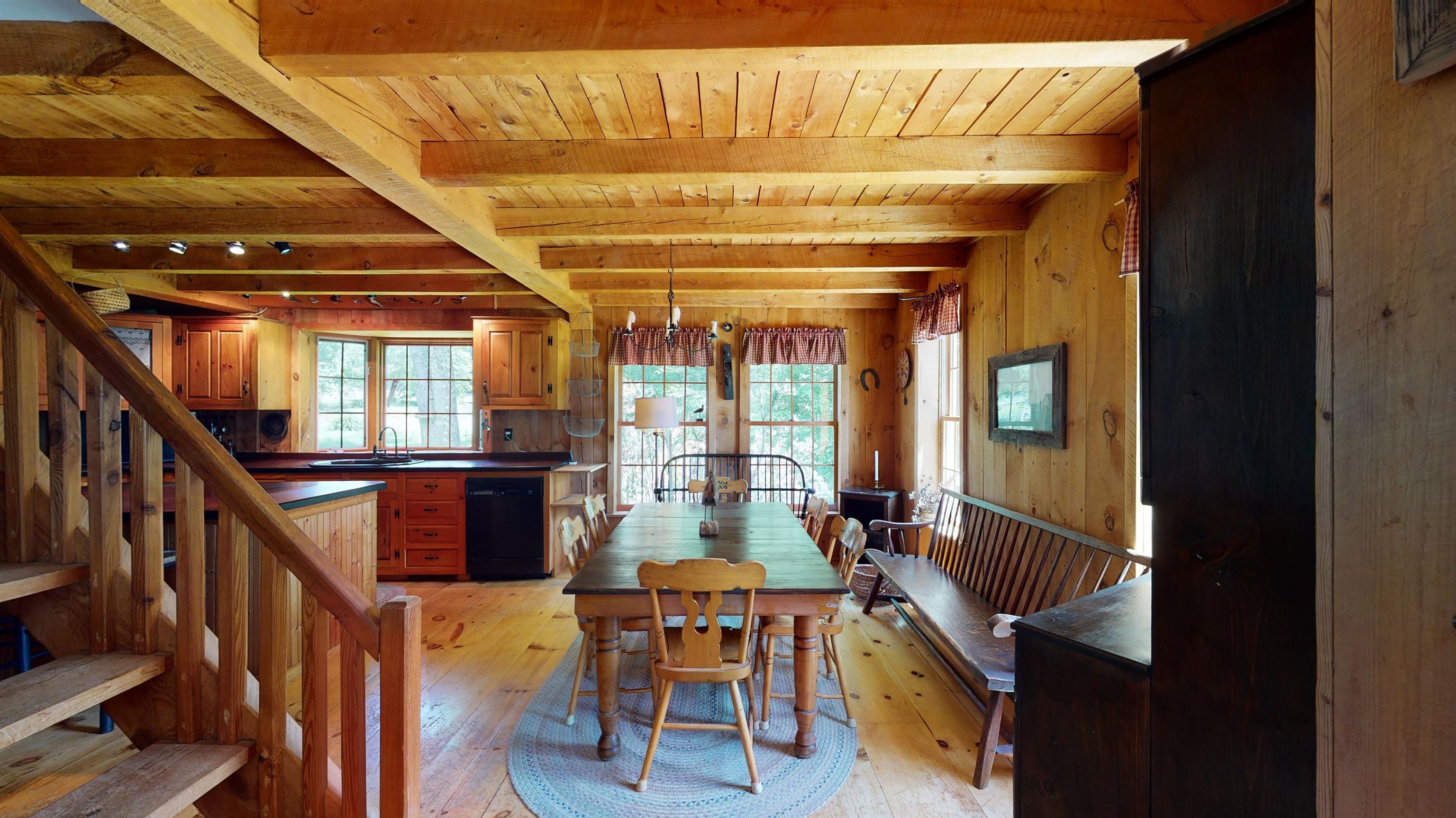 681 Hathaway Road Goshen, VT 05733 - Photo 23 of 37
