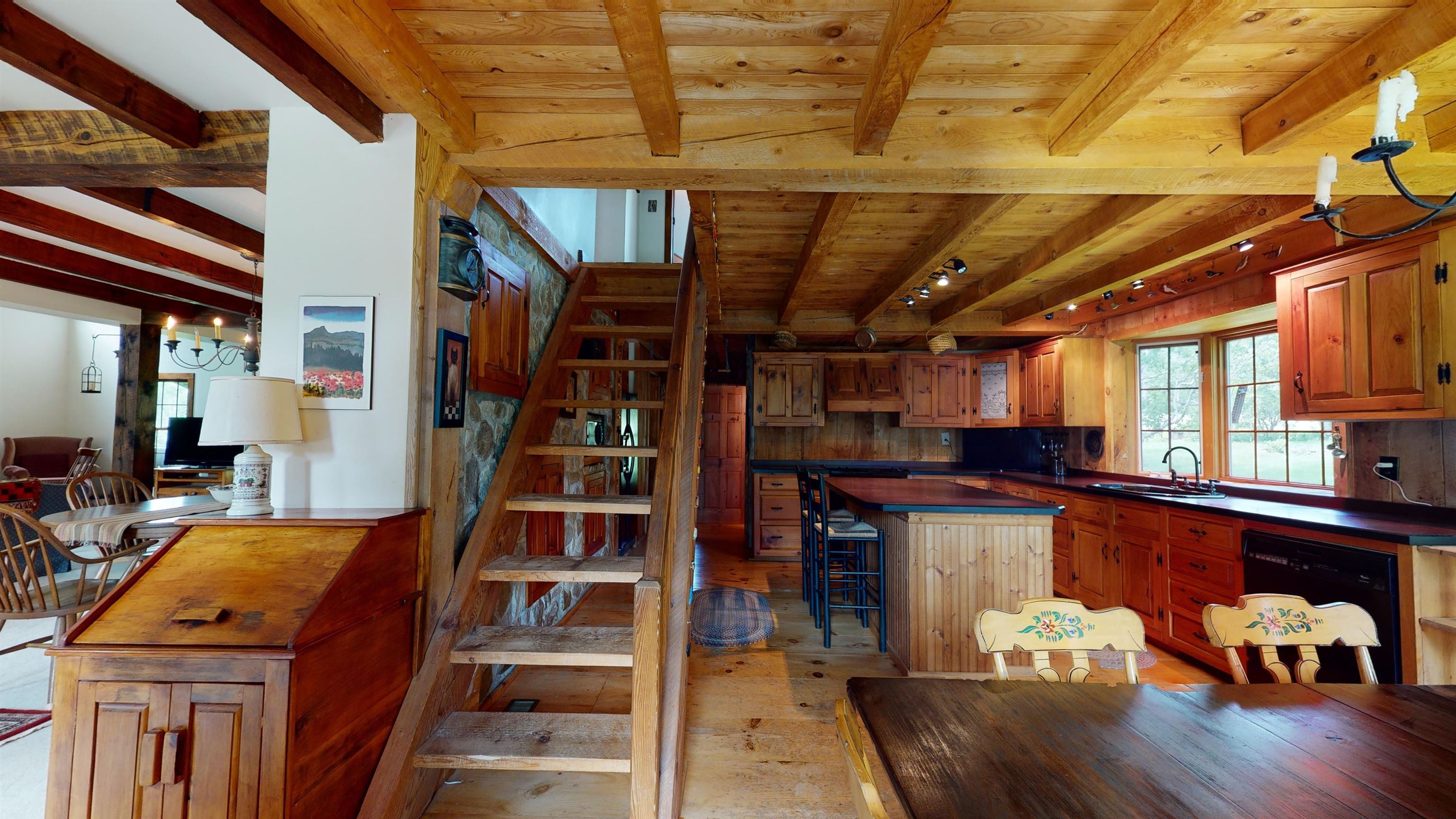 681 Hathaway Road Goshen, VT 05733 - Photo 24 of 37