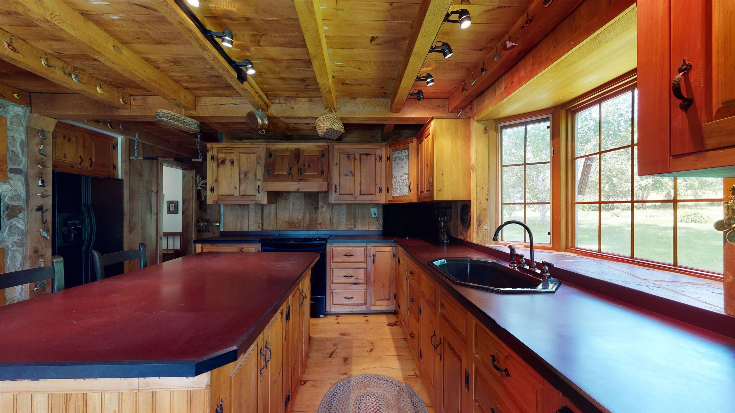 681 Hathaway Road Goshen, VT 05733 - Photo 25 of 37