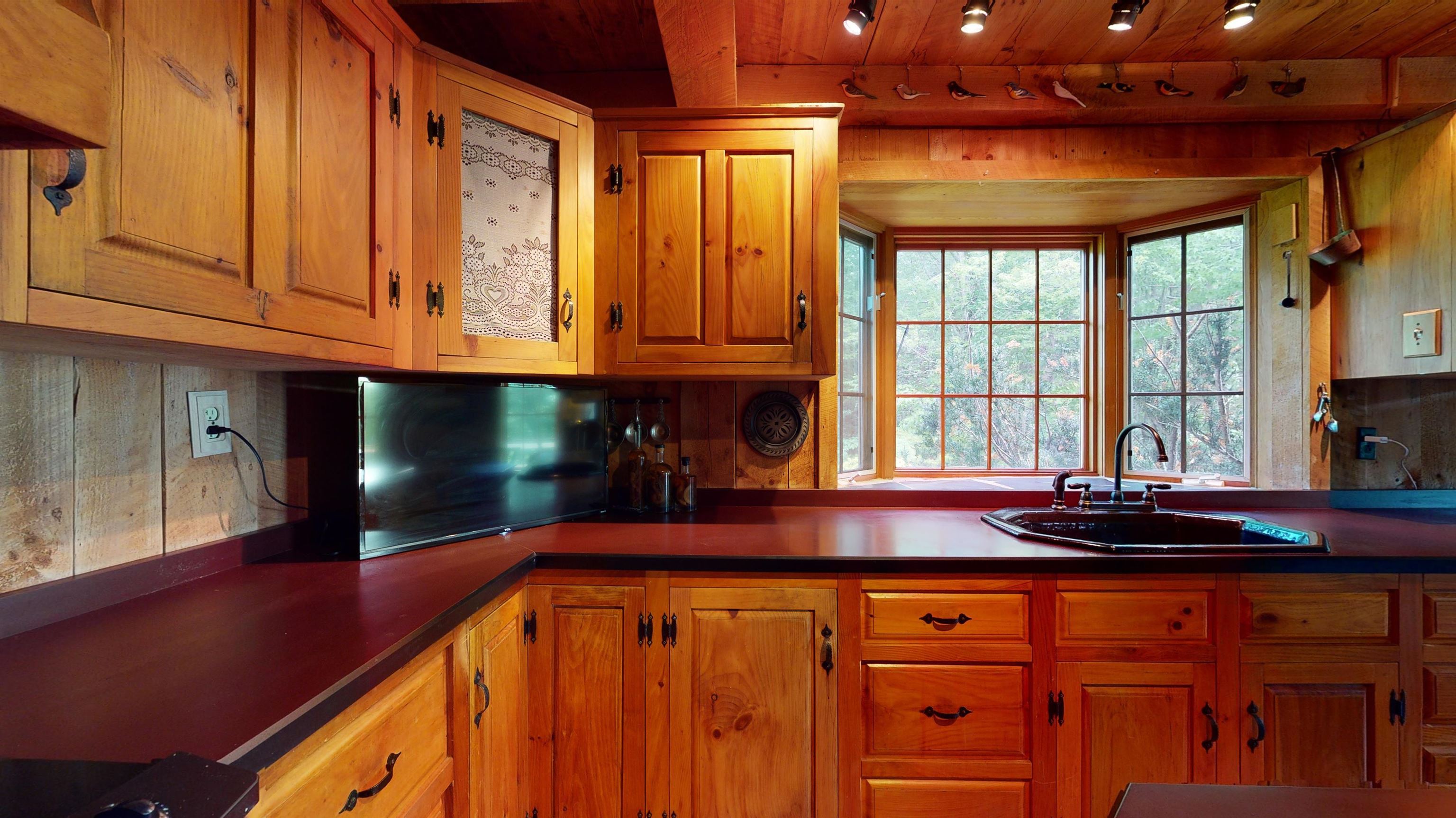 681 Hathaway Road Goshen, VT 05733 - Photo 27 of 37