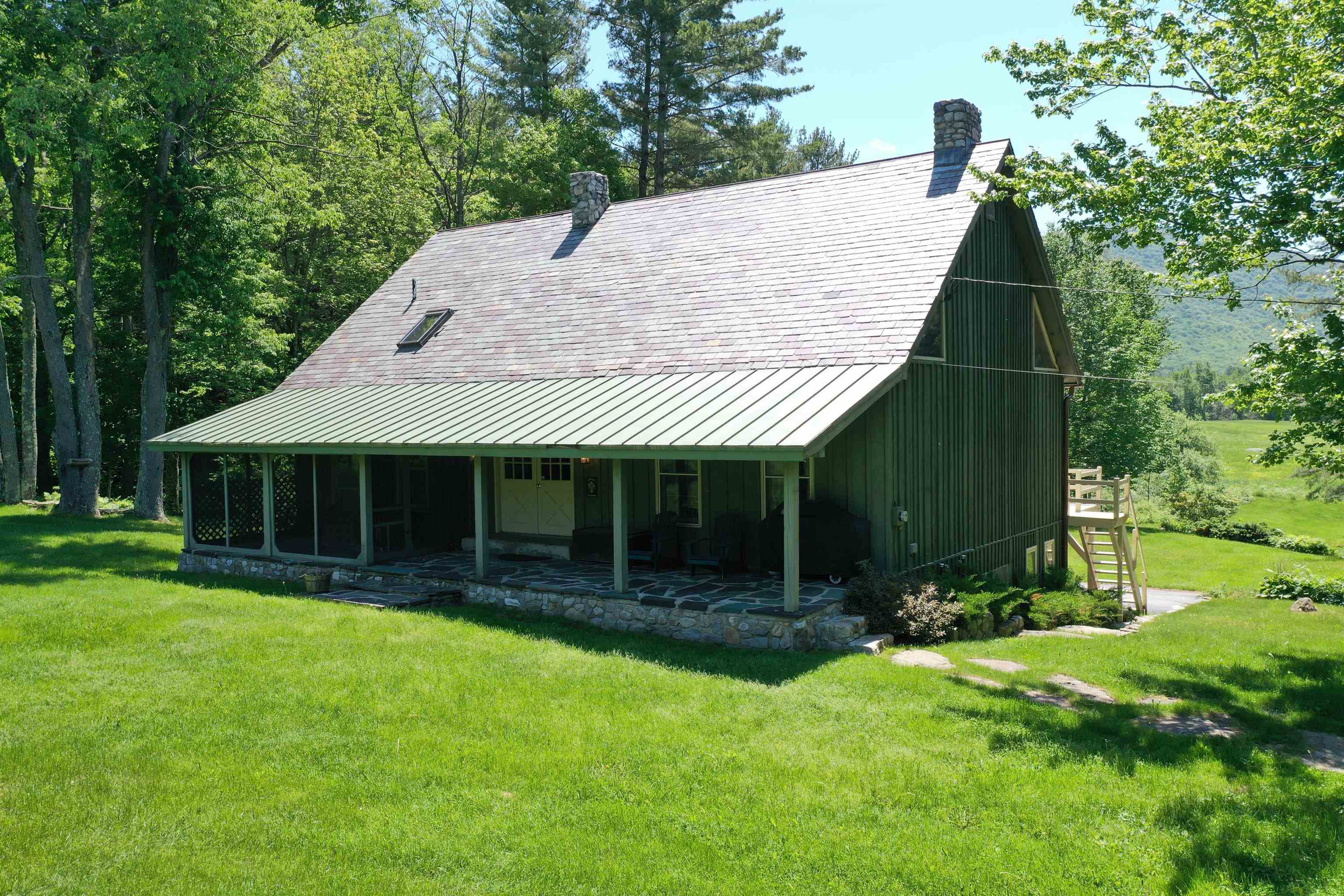 681 Hathaway Road Goshen, VT 05733 - Photo 3 of 37