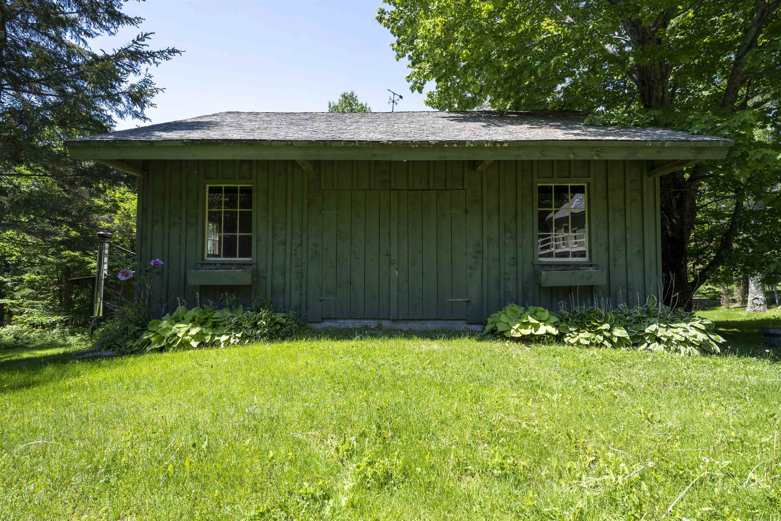 681 Hathaway Road Goshen, VT 05733 - Photo 34 of 37