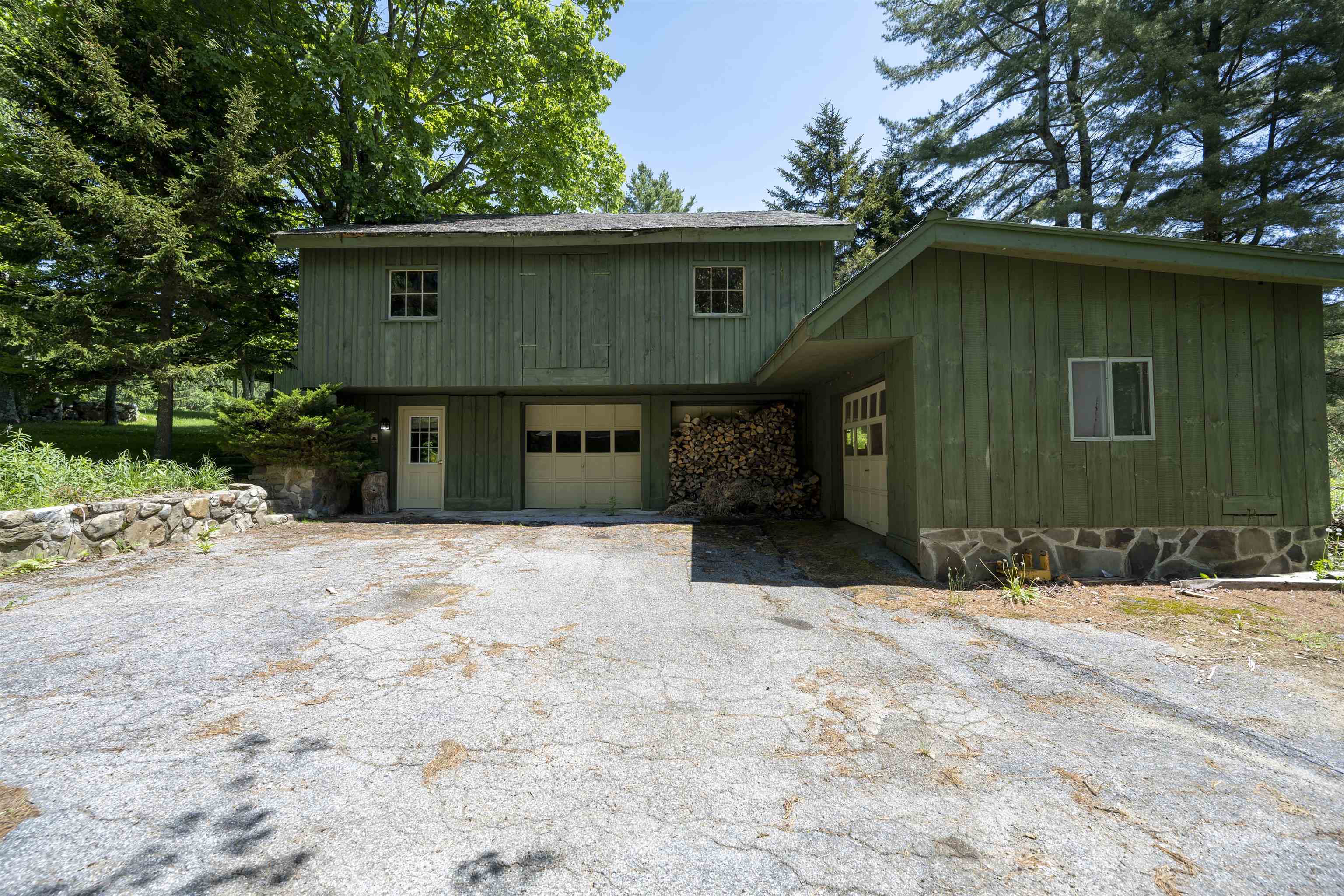681 Hathaway Road Goshen, VT 05733 - Photo 35 of 37