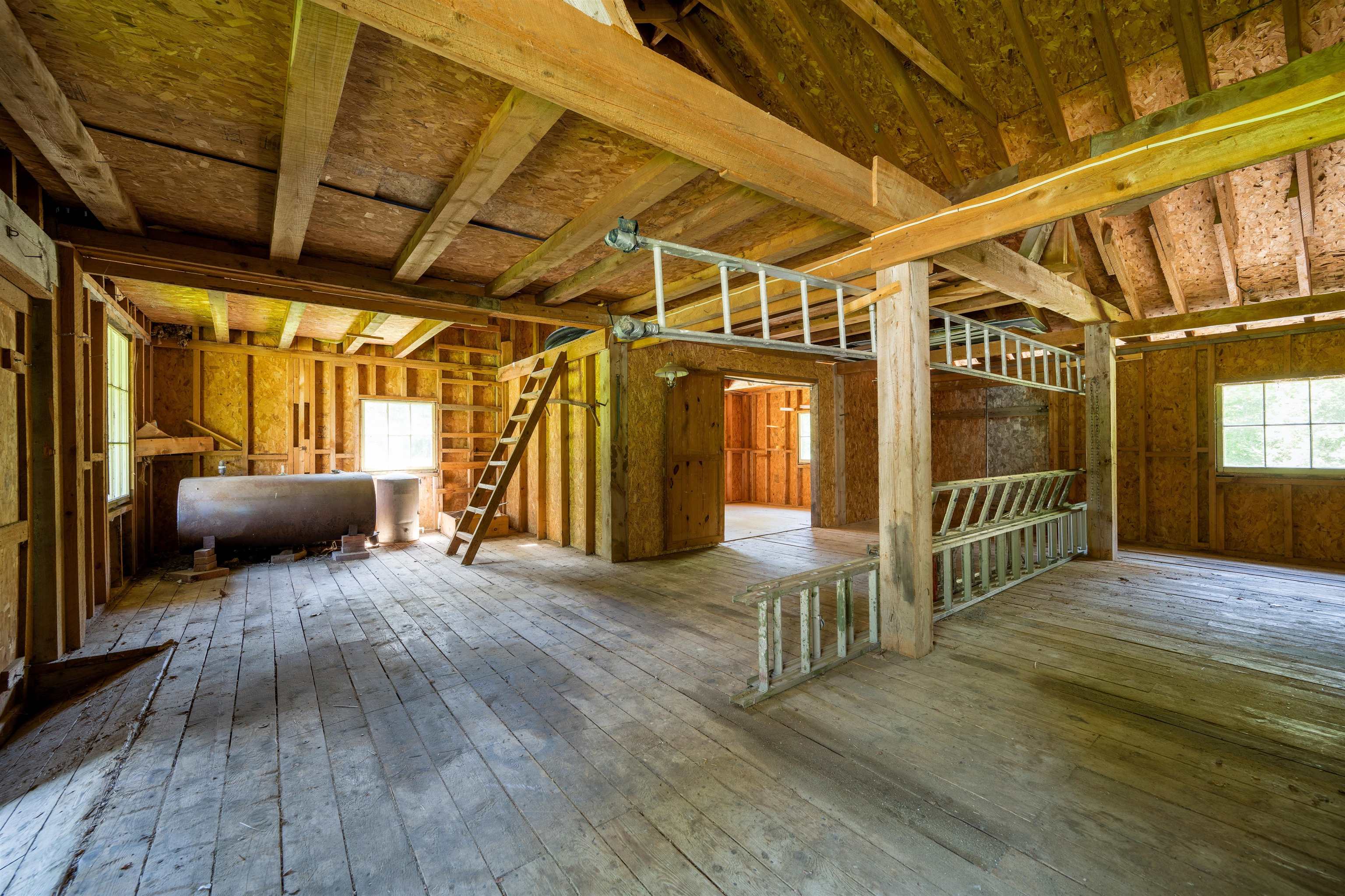 681 Hathaway Road Goshen, VT 05733 - Photo 36 of 37