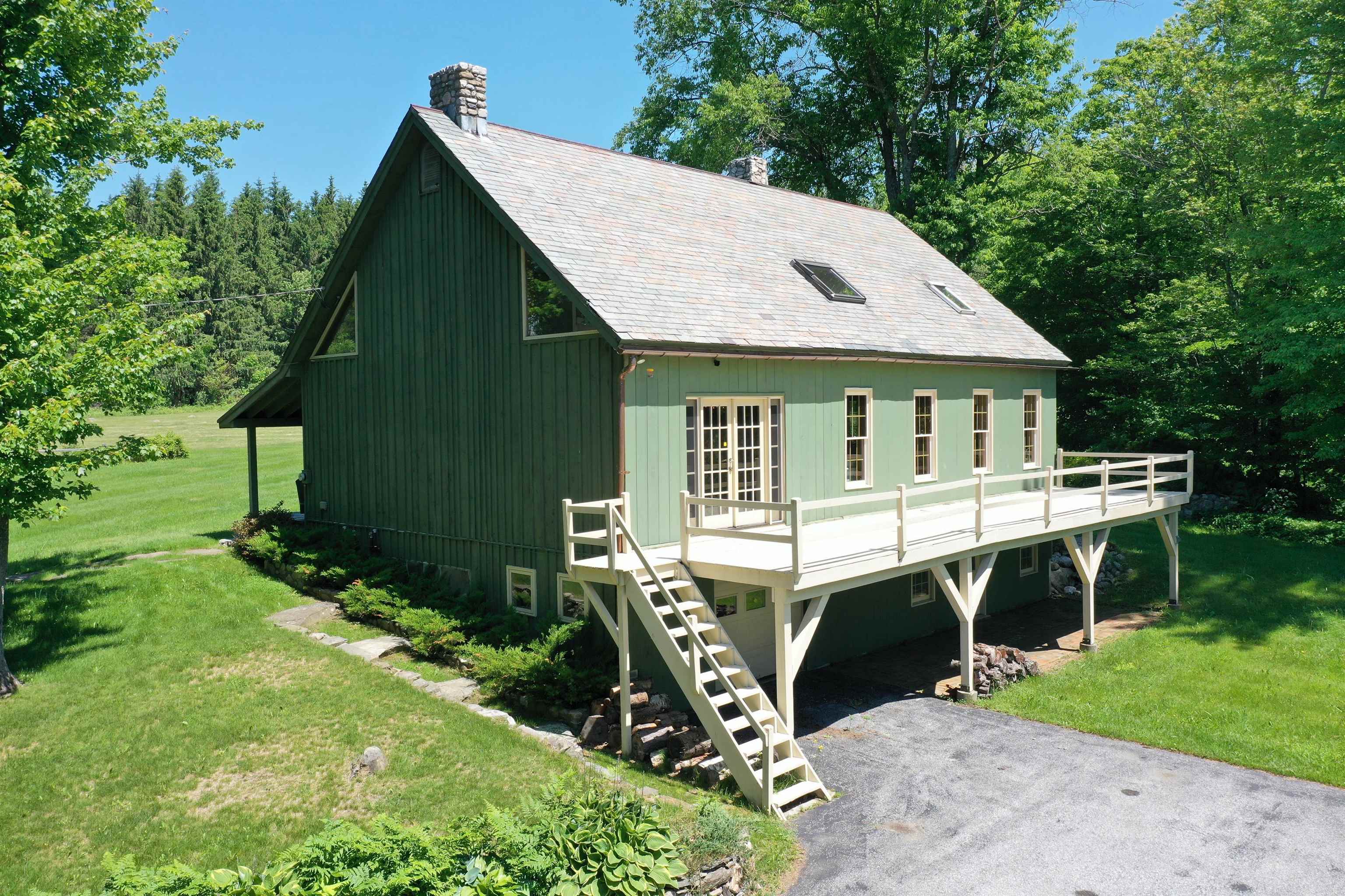 681 Hathaway Road Goshen, VT 05733 - Photo 4 of 37