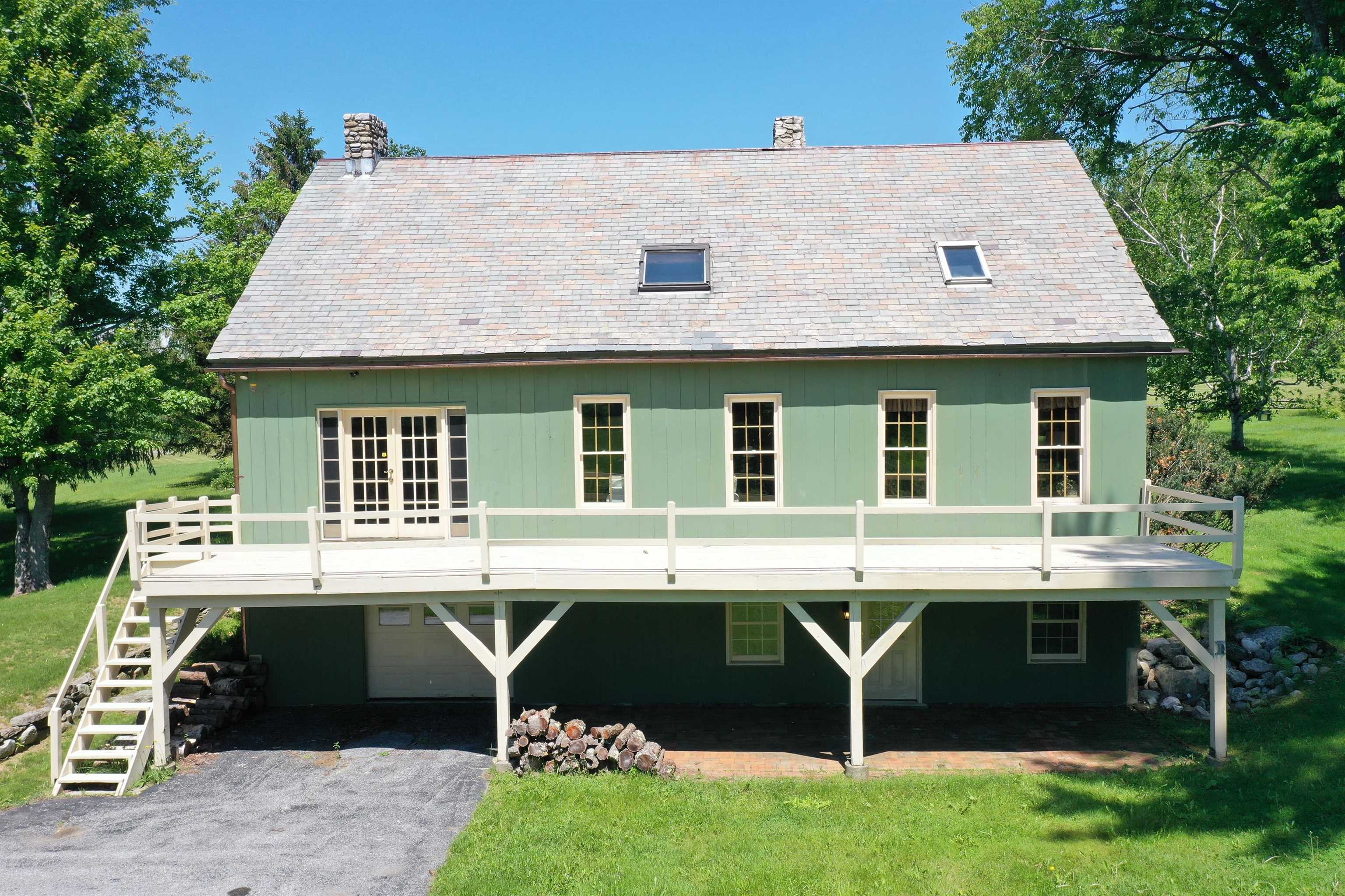 681 Hathaway Road Goshen, VT 05733 - Photo 5 of 37
