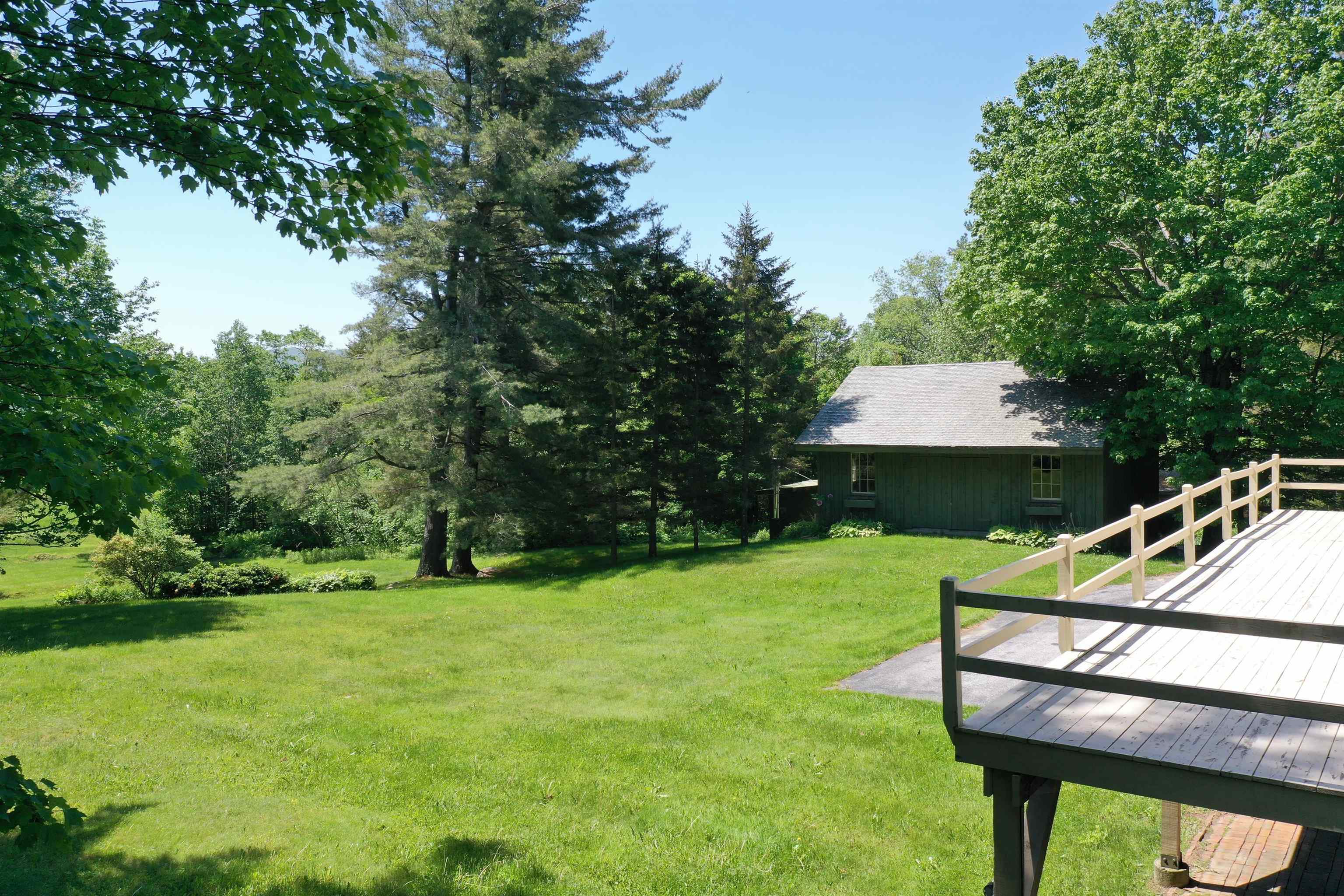 681 Hathaway Road Goshen, VT 05733 - Photo 6 of 37