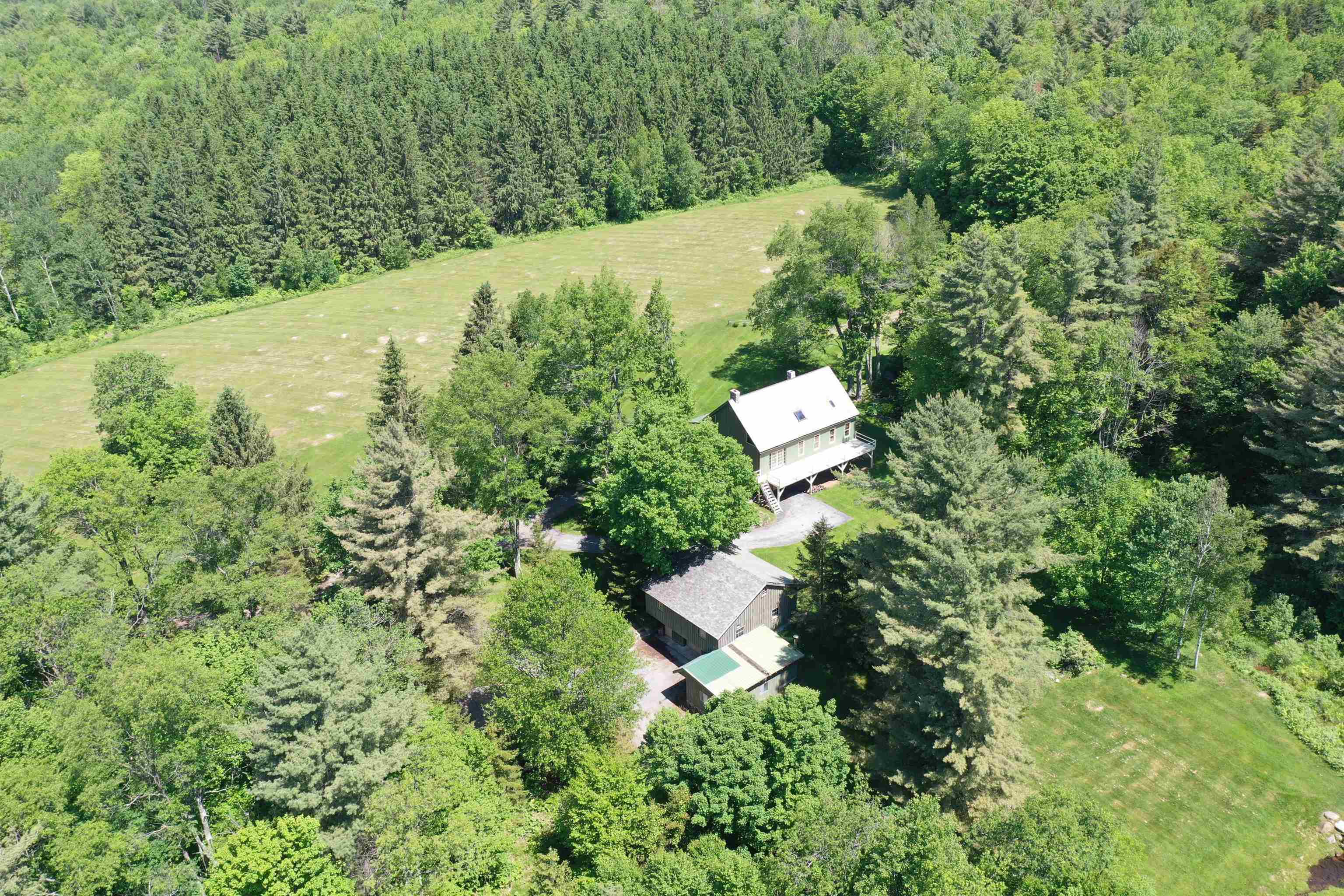 681 Hathaway Road Goshen, VT 05733 - Photo 7 of 37