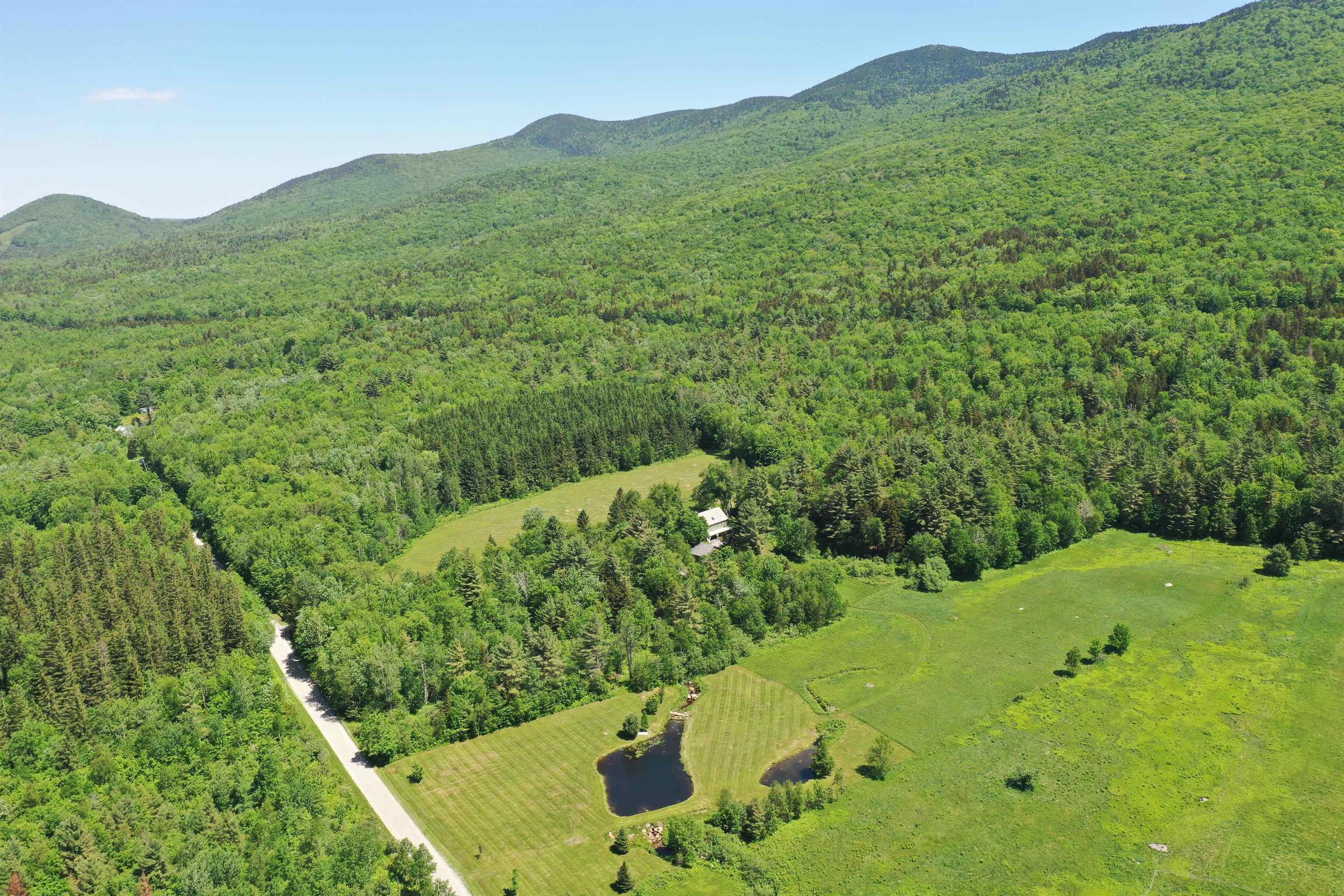 681 Hathaway Road Goshen, VT 05733 - Photo 9 of 37