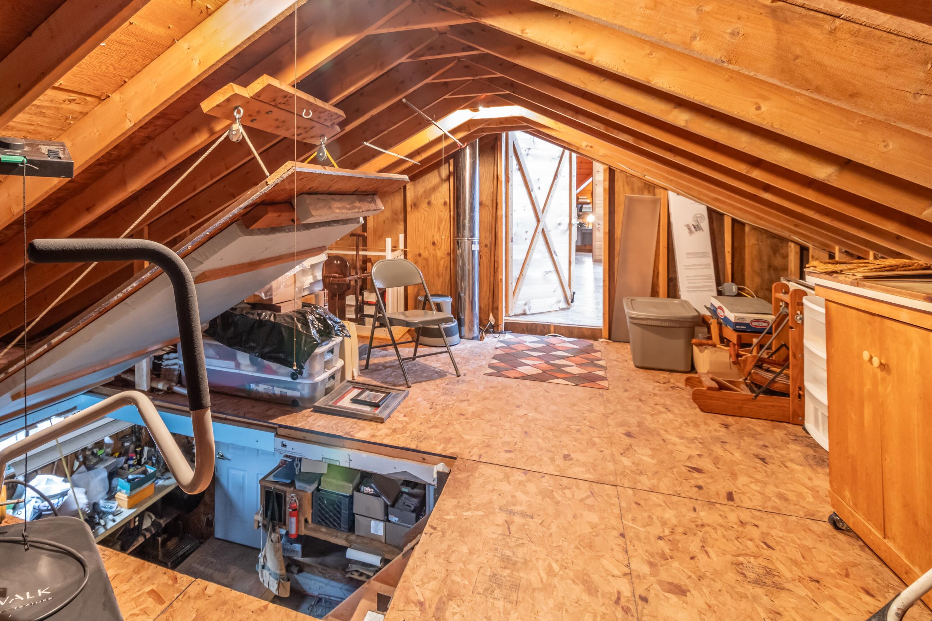 161 Goods Point Road Steuben, ME 04680 - Photo 25 of 74 161 Goods Point Interiors-6