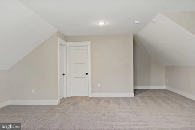 a front view of a house with garage