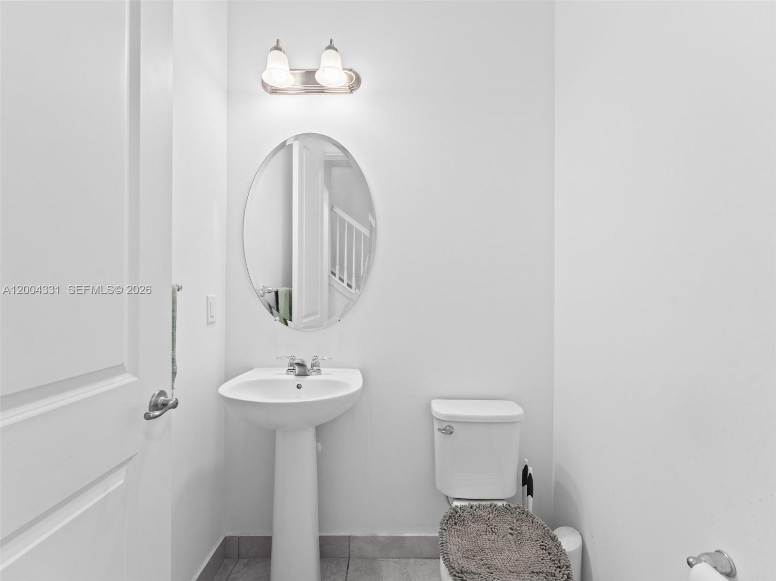 10105 Brickhill Drive Boca Raton, FL 33428 - Photo 9 of 47 Half bath