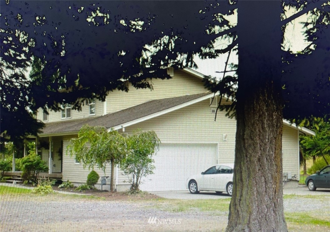 8898 Delta Line Road Custer, WA 98240 - Photo 1 of 9