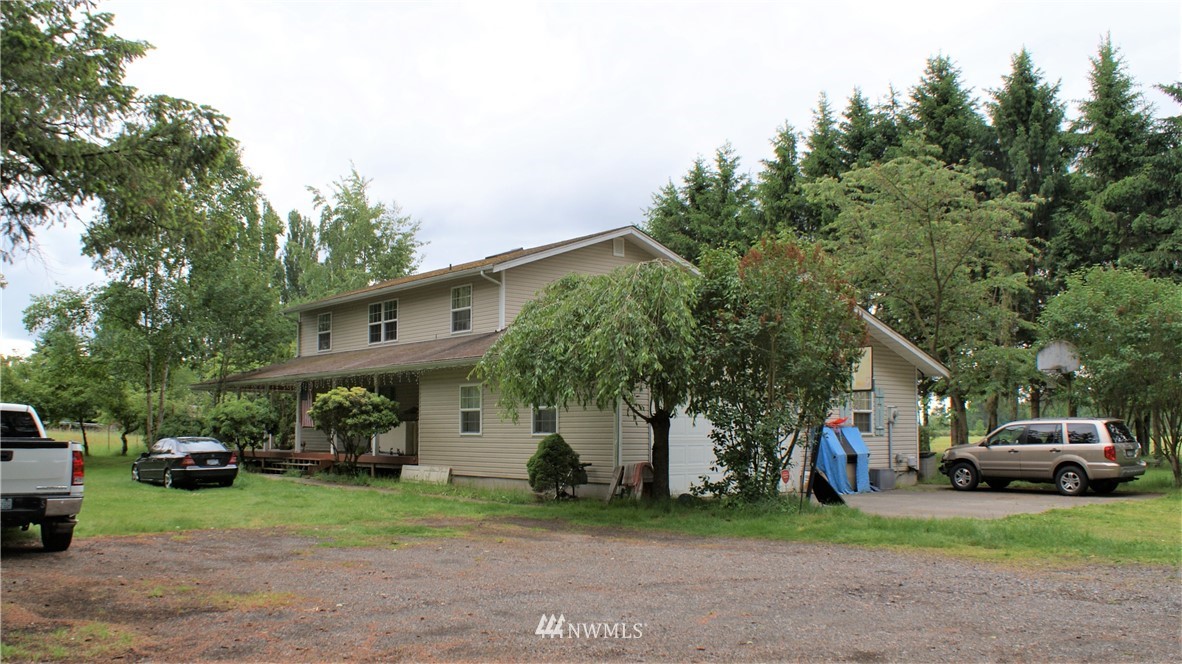 8898 Delta Line Road Custer, WA 98240 - Photo 2 of 9