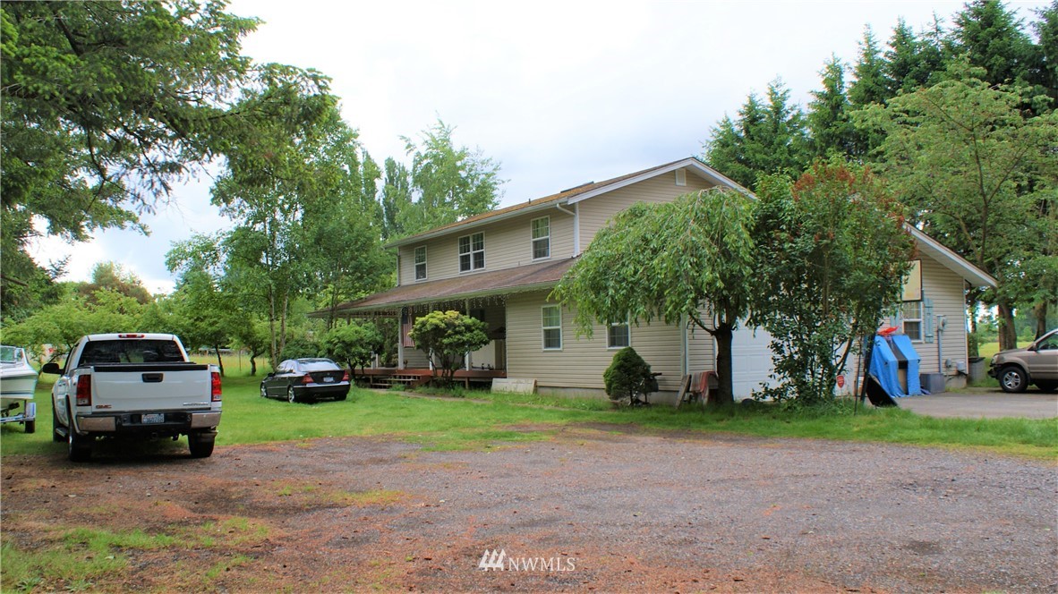 8898 Delta Line Road Custer, WA 98240 - Photo 3 of 9