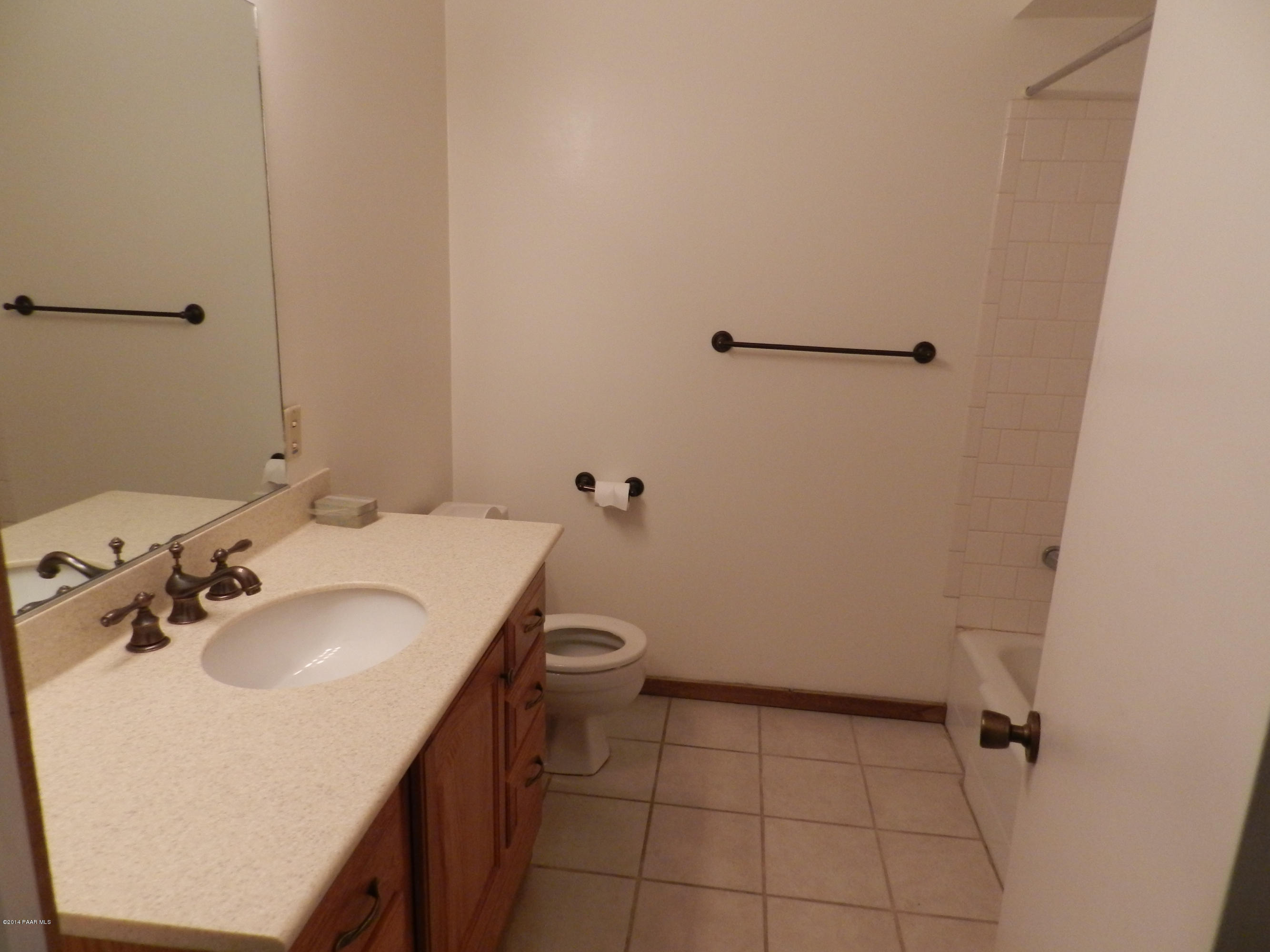1065 Middlebrook Road Prescott, AZ 86303 - Photo 10 of 21 Full Bath