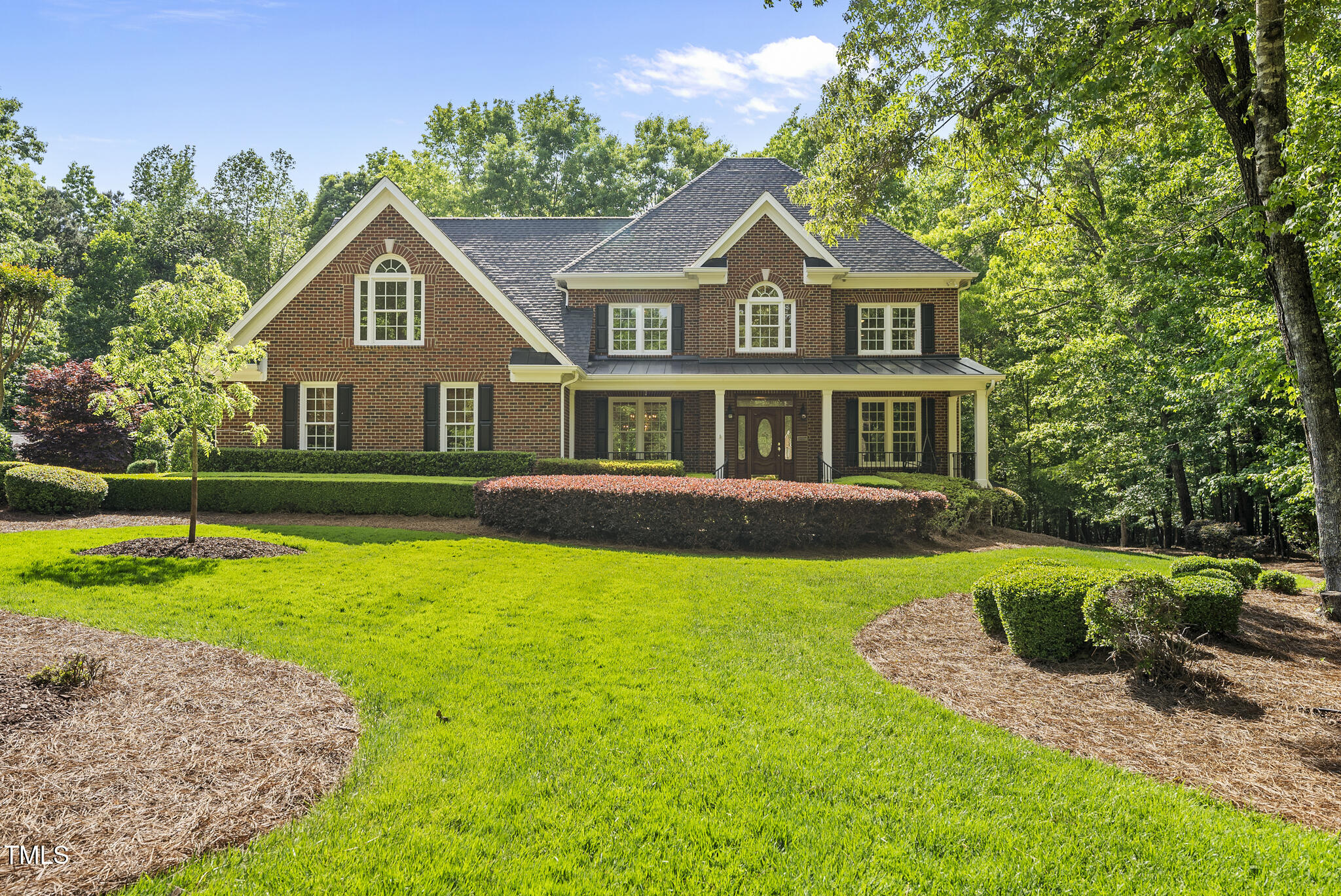 10825 Rondeau Woods Court Raleigh, NC 27614 - Photo 1 of 65 DSC00735